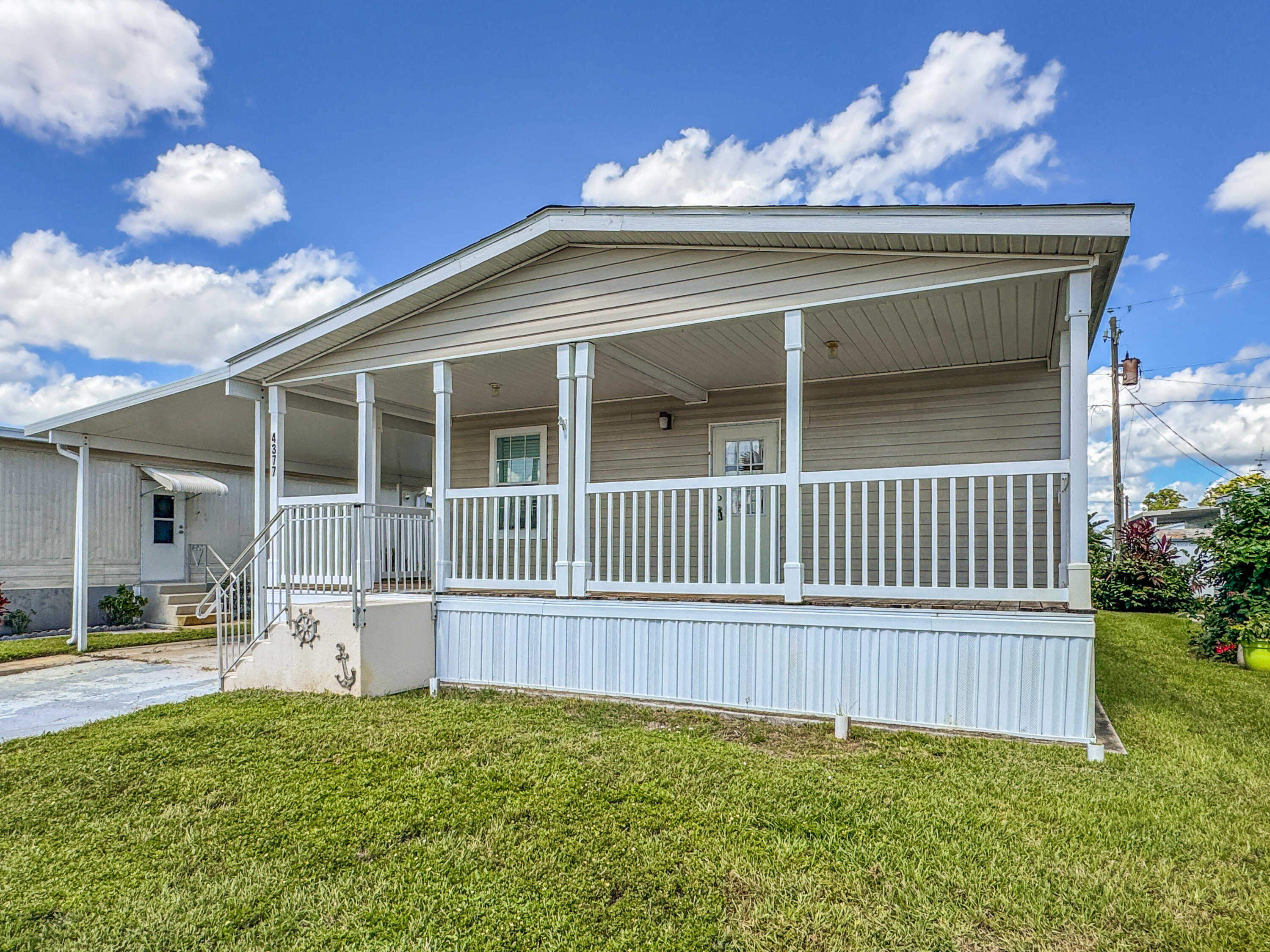 View details of listing 4377 Mission Bell Drive, Boynton Beach, FL 33436 Boynton Beach with MLS#
