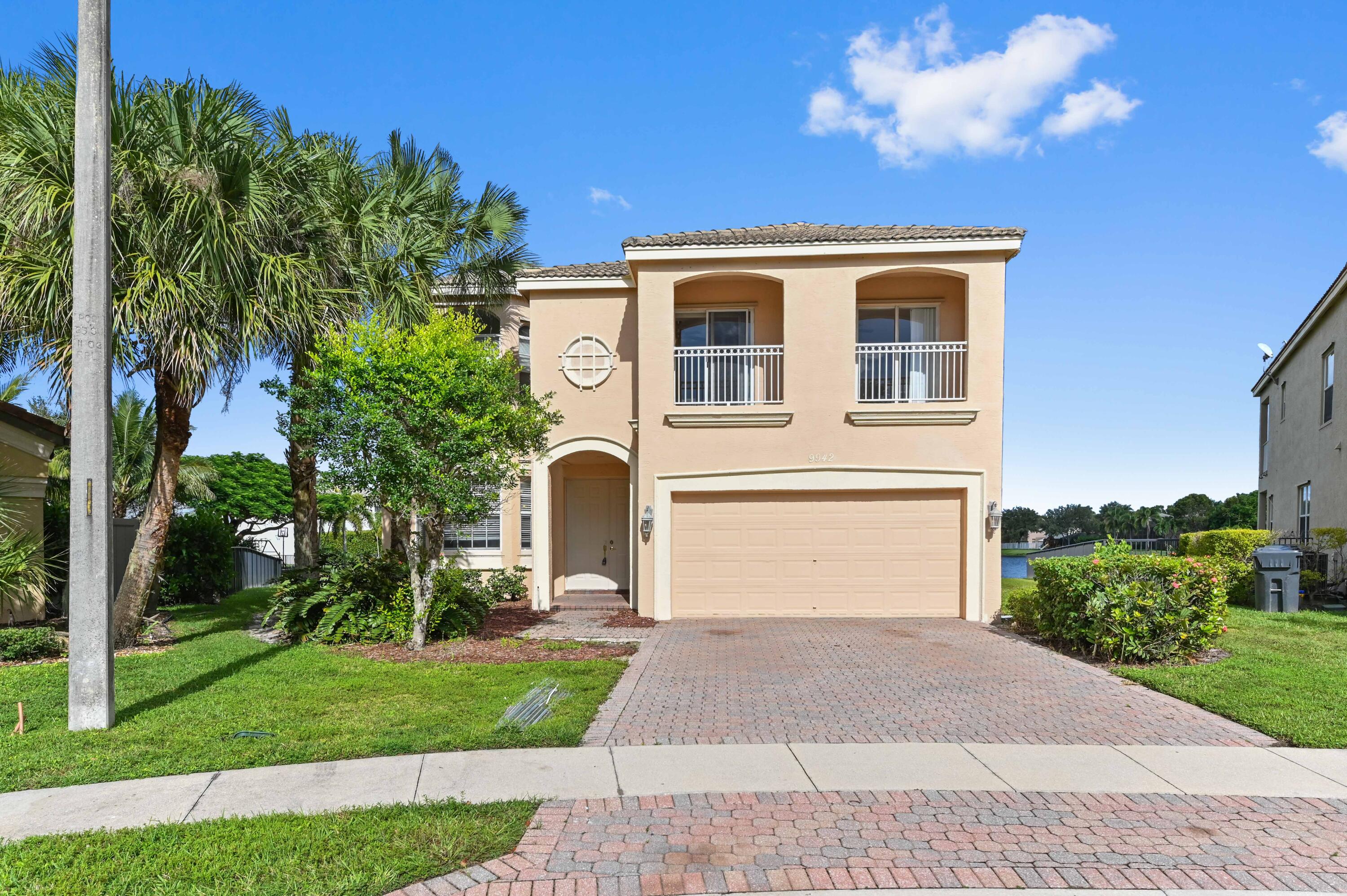 Listing  9942 Shepard Place, Wellington, FL 33414, Wellington, FL 33414
