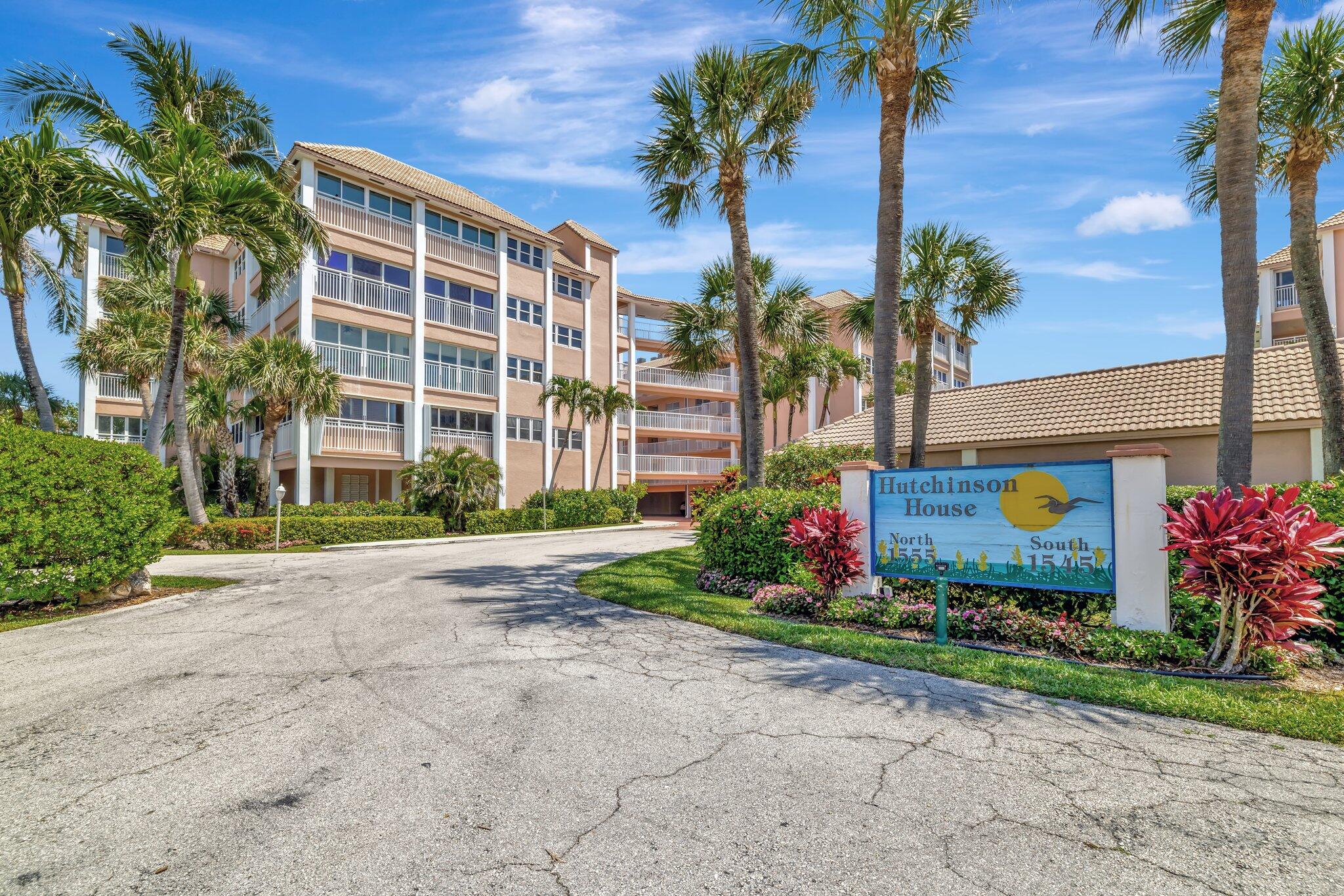 Listing  1555 NE Ocean Boulevard 402, Stuart, FL 34996, Stuart, FL 34996