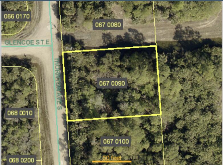 Listing  245 Thornton Avenue S, Lehigh Acres, FL 33974, Lehigh Acres, FL 33974