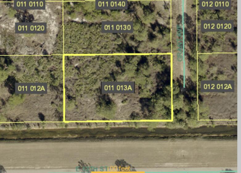 Listing  1201 Grant Avenue, Lehigh Acres, FL 33972, Lehigh Acres, FL 33972