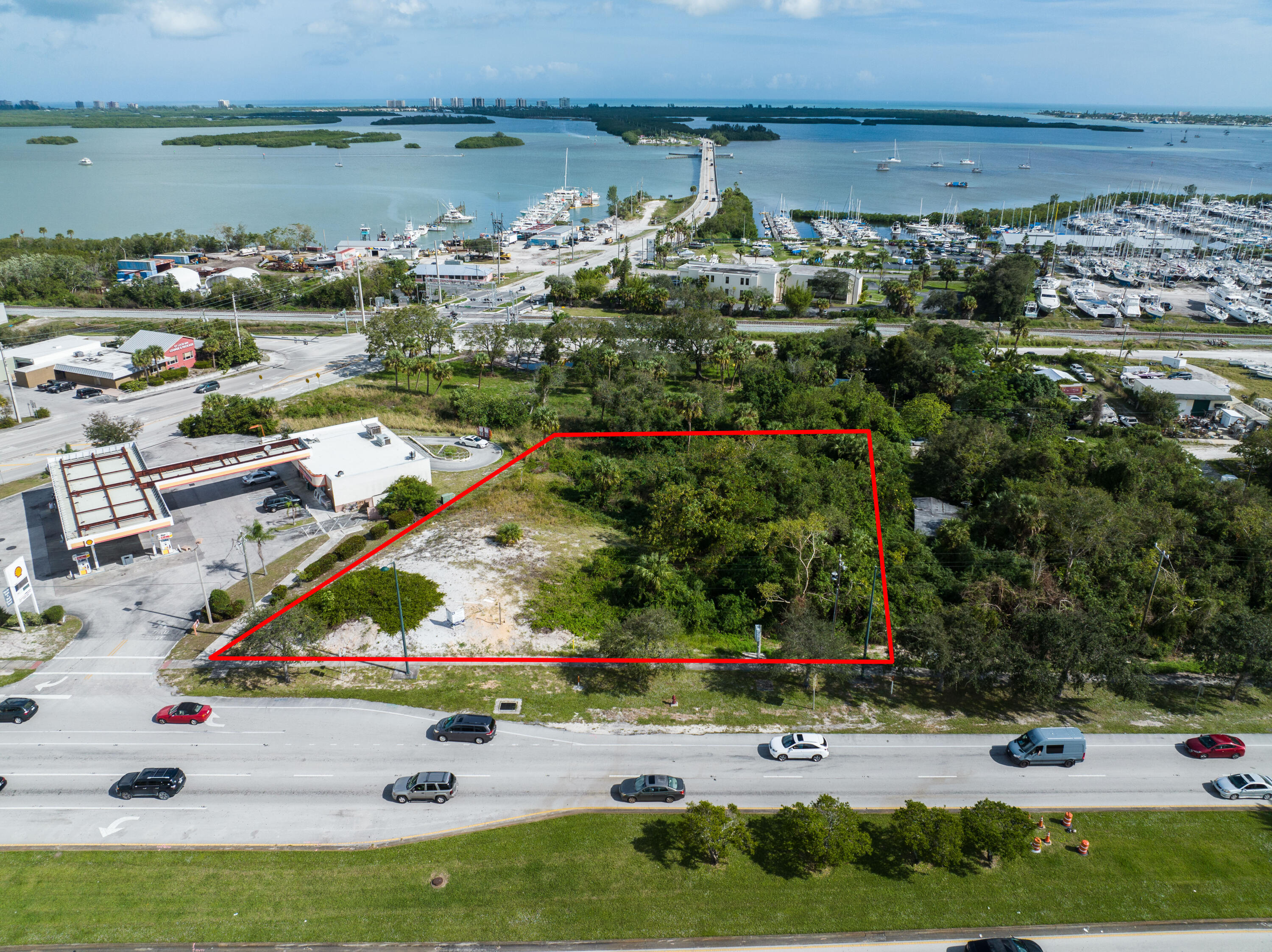 View details of listing 1988 N Us Hwy 1, Fort Pierce, FL 34946 Fort Pierce with MLS#