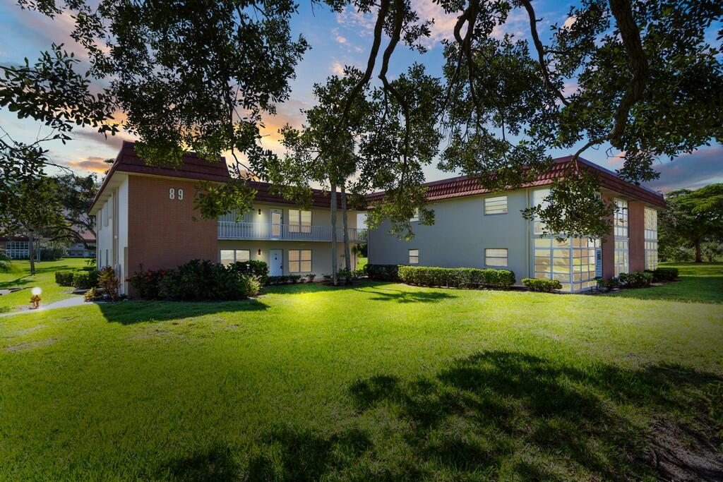 Listing  89 Crooked Tree Lane 106, Vero Beach, FL 32962, Vero Beach, FL 32962