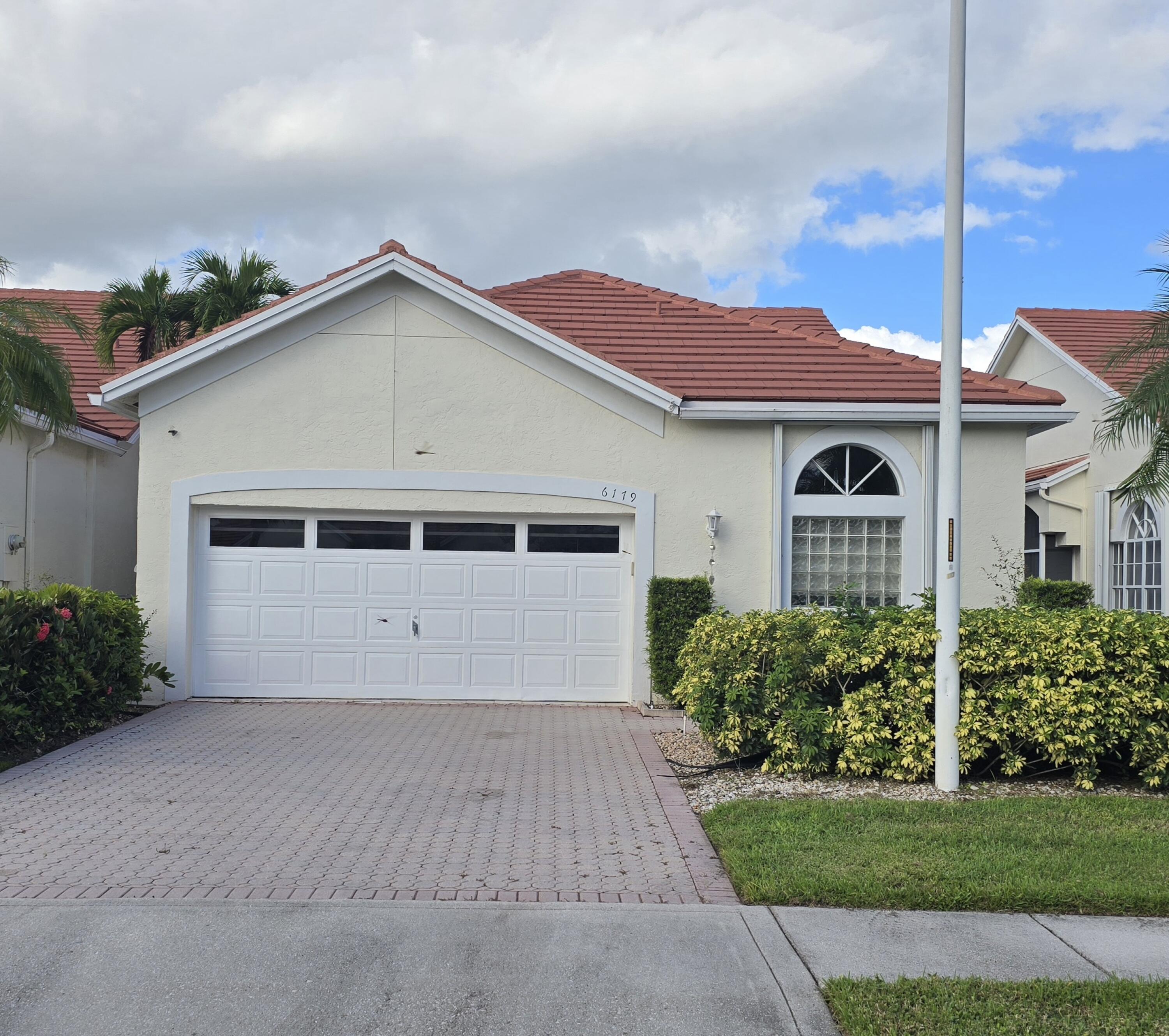 Listing  6179 Bear Creek Court, Lake Worth, FL 33467, Lake Worth, FL 33467