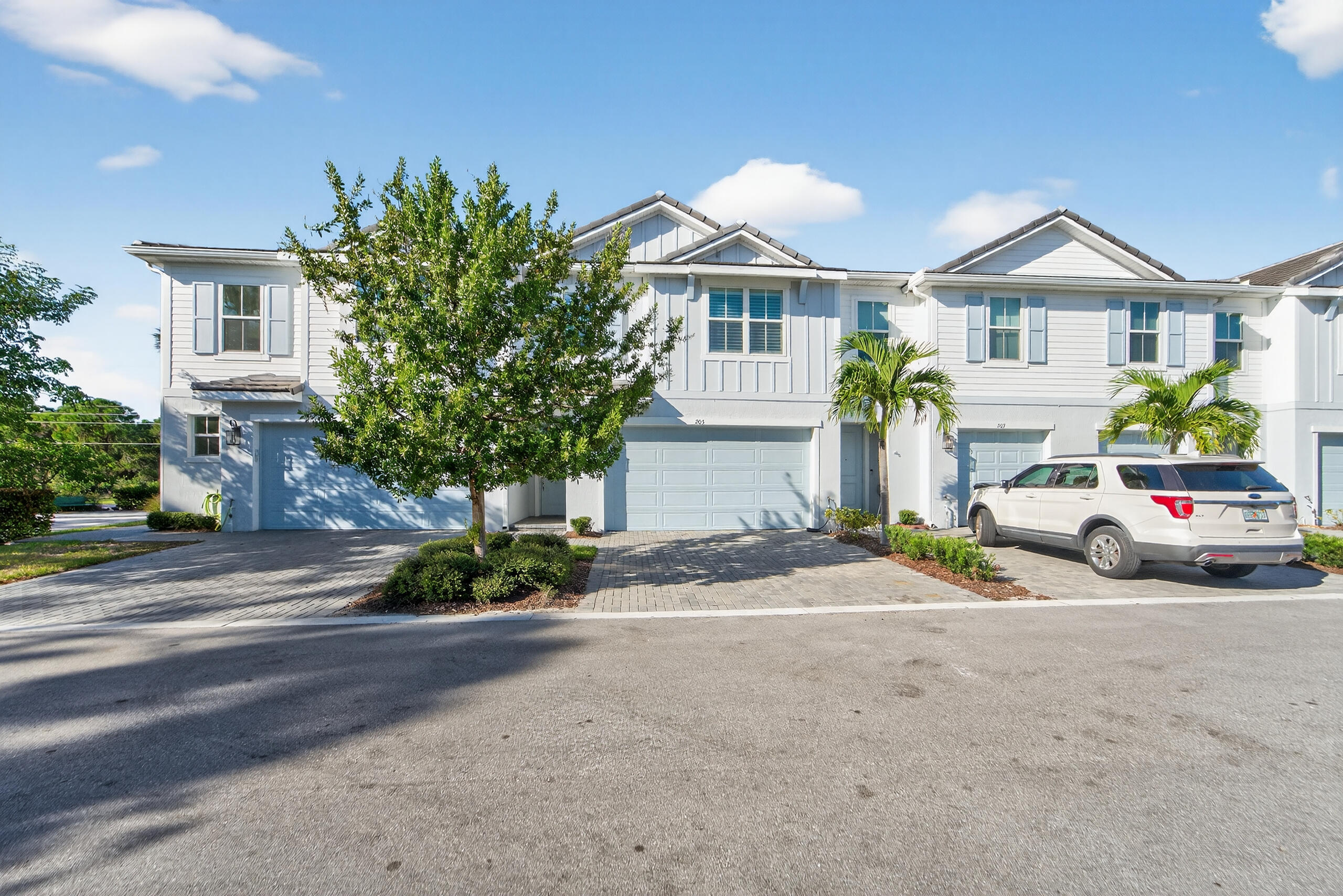 View details of listing 205 Preserve Trail S 602, Stuart, FL 34994 Stuart with MLS#