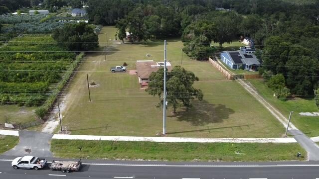 View details of listing 2806 E 60 Hwy A Highway, Plant City, FL 33567 Plant City with MLS#