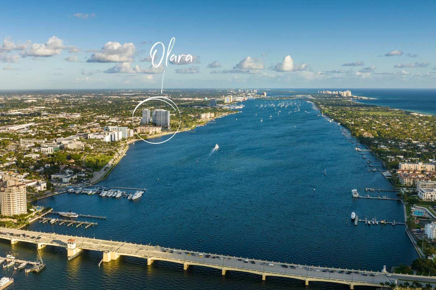 View details of listing 1919 N Flagler Drive 806, West Palm Beach, FL 33407 West Palm Beach with MLS#