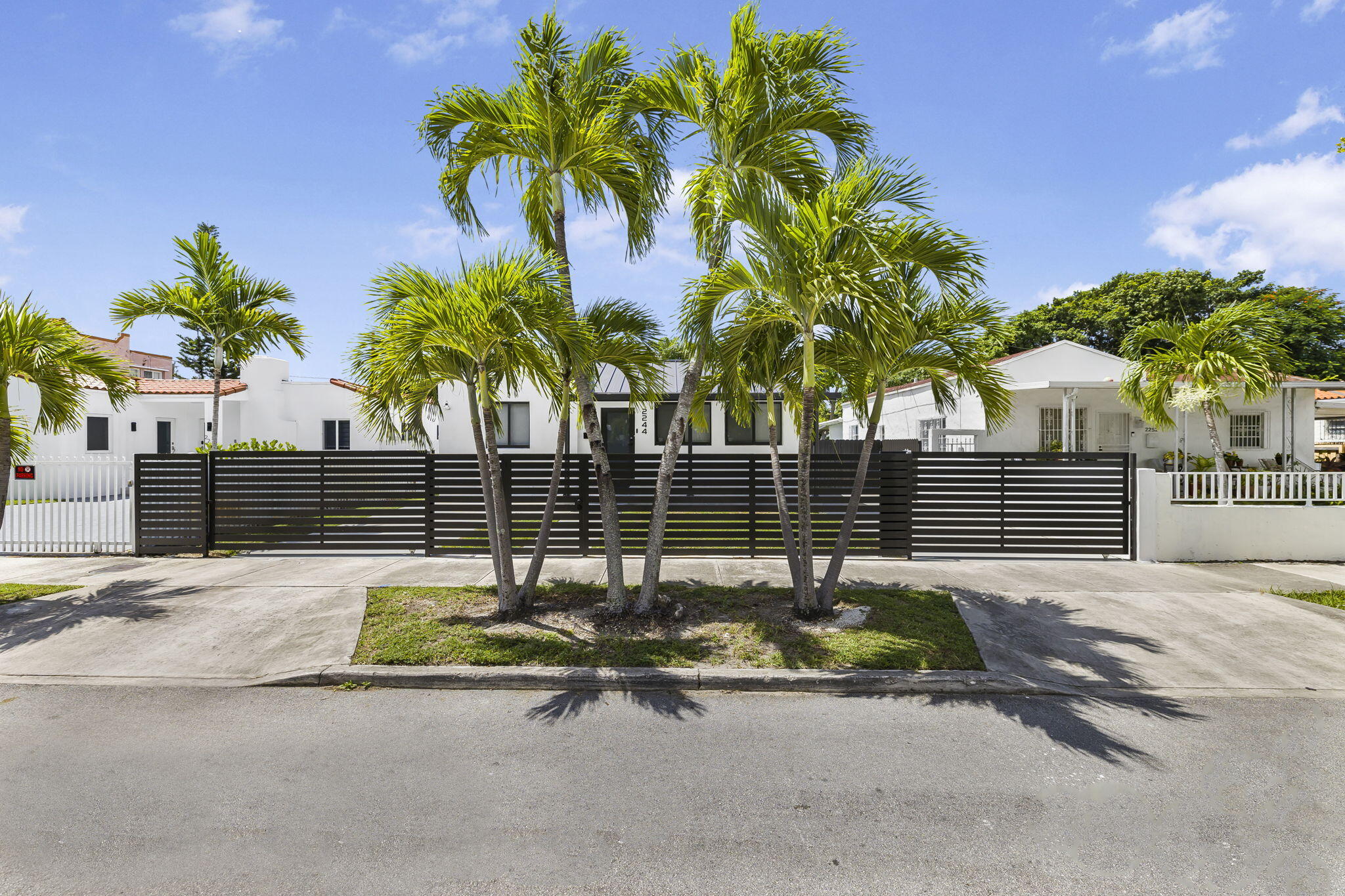 View details of listing 2244 SW 10th Street, Miami, FL 33135 Miami with MLS#
