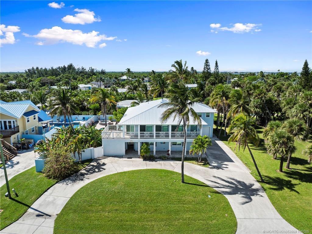View details of listing 1911 Surfside Drive, Fort Pierce, FL 34949 Fort Pierce with MLS#