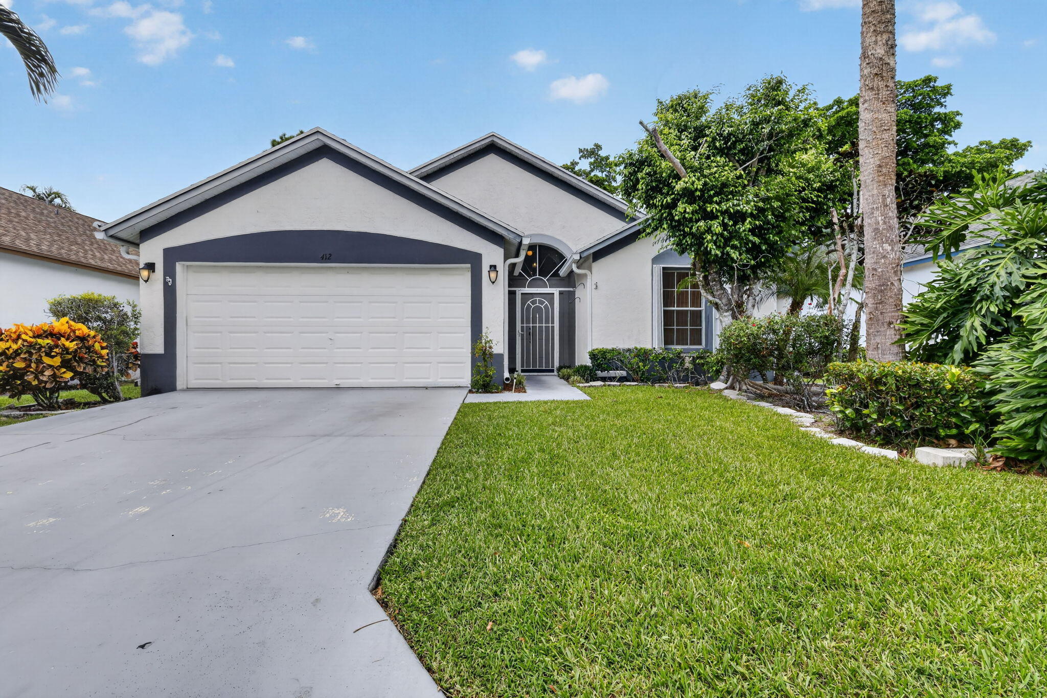 Listing  412 Trotters Lane, Greenacres, FL 33413, Greenacres, FL 33413