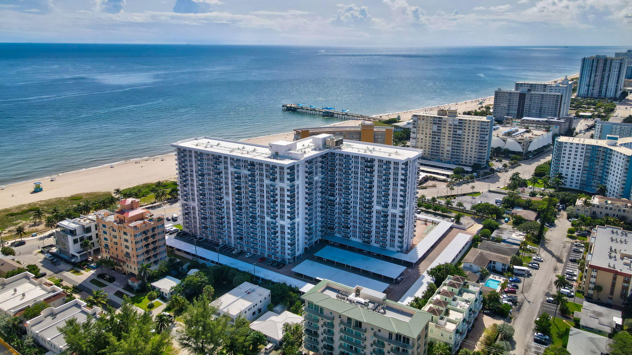 View details of listing 405 N Ocean Boulevard 329, Pompano Beach, FL 33062 Pompano Beach with MLS#