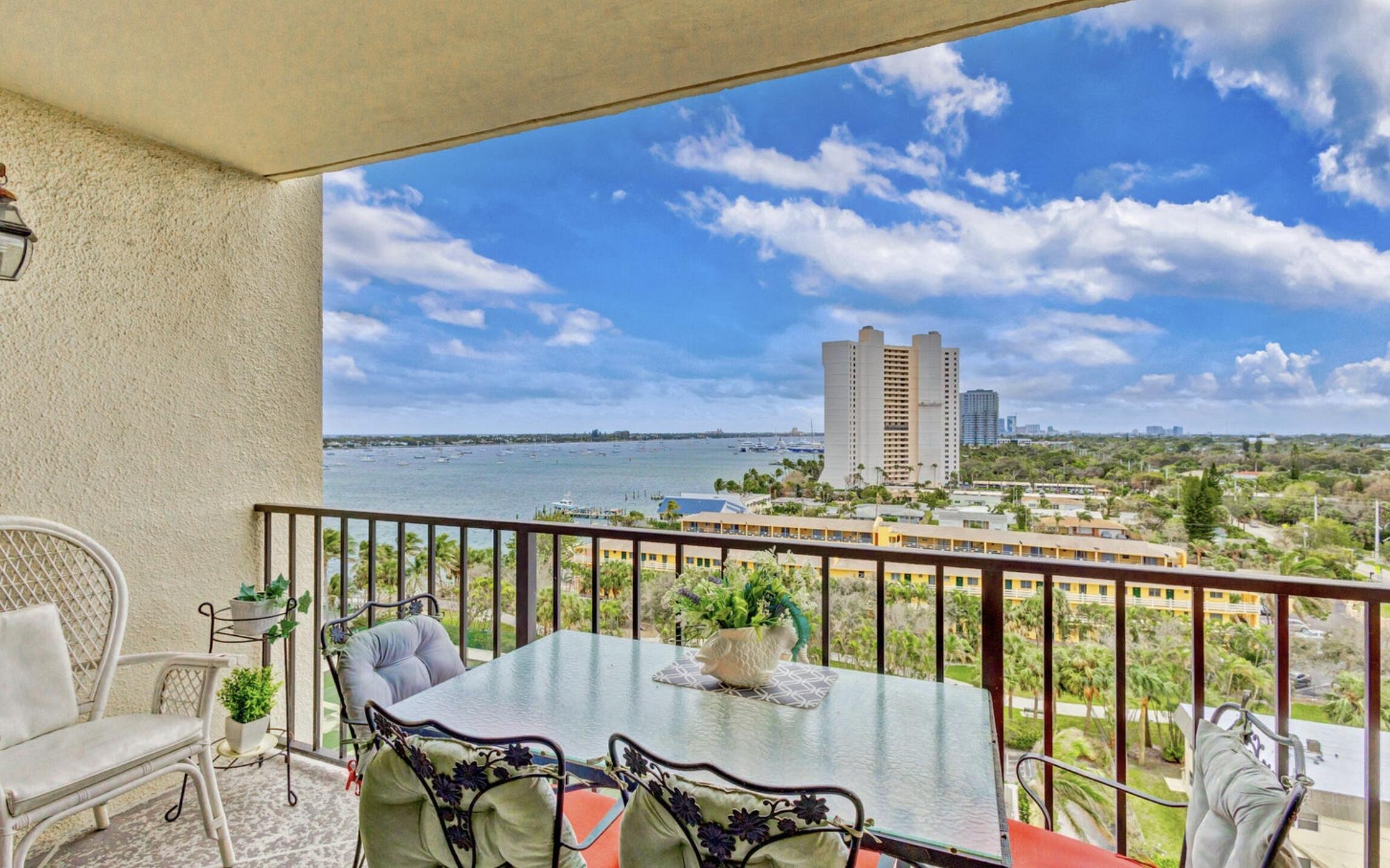 View details of listing 5600 N Flagler Drive 1004, West Palm Beach, FL 33407 West Palm Beach with MLS#
