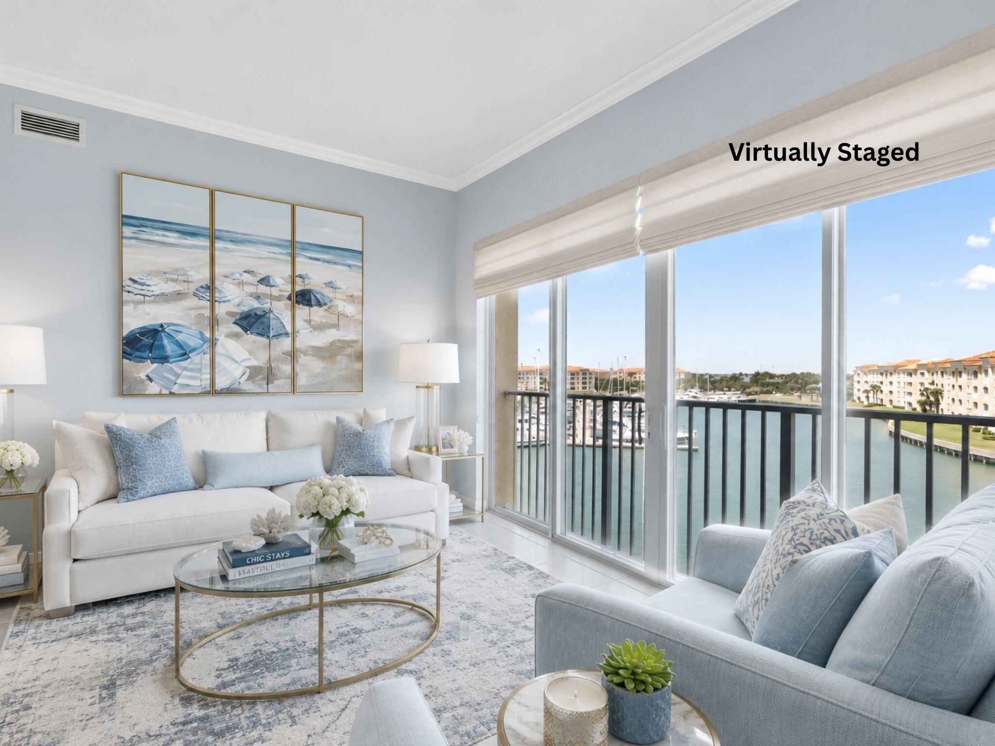 View details of listing 17 Harbour Isle Drive W Ph03, Hutchinson Island, FL 34949 Hutchinson Island with MLS#