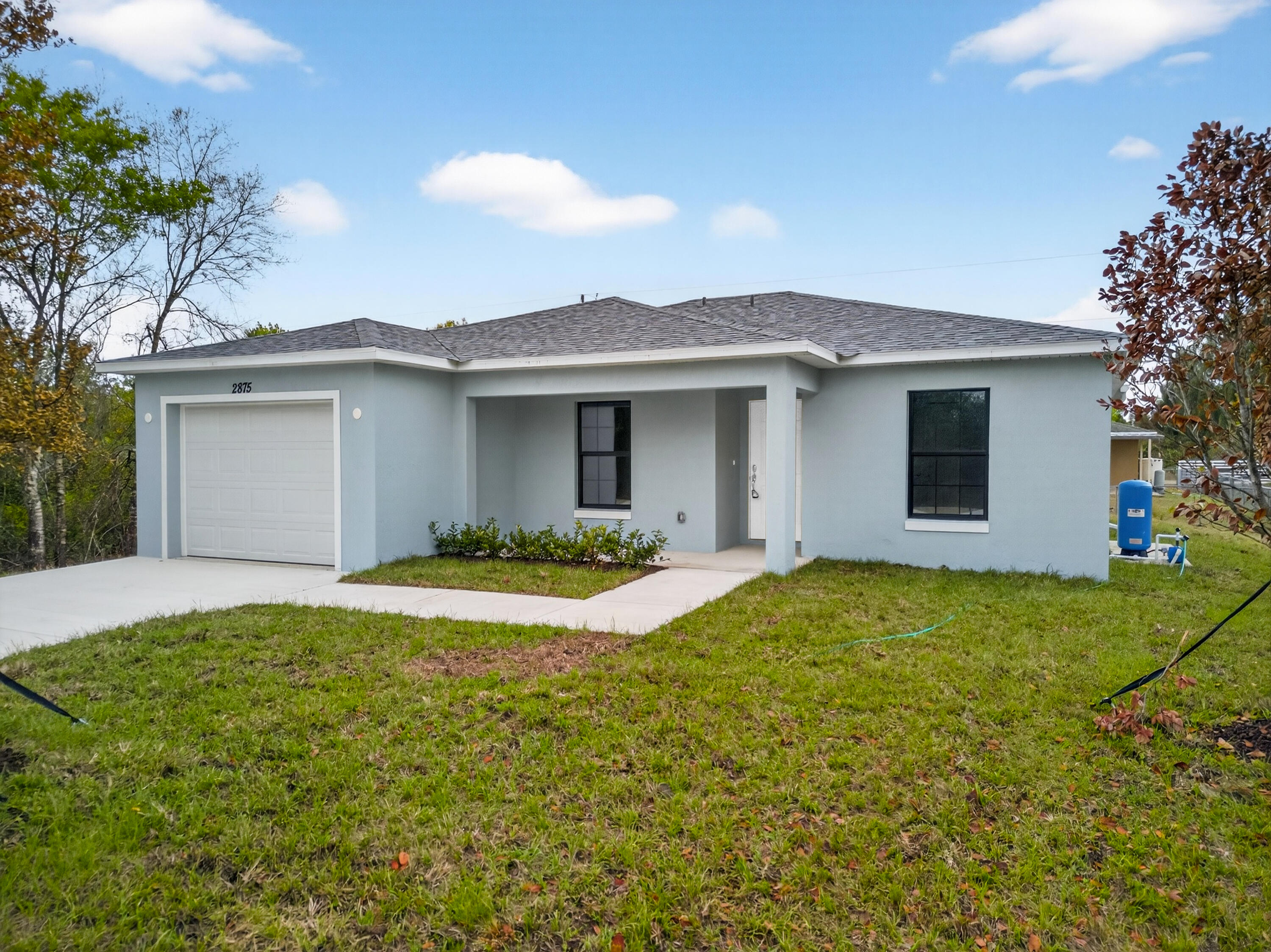 View details of listing 2875 NW 32nd Avenue, Okeechobee, FL 34972 Okeechobee with MLS#