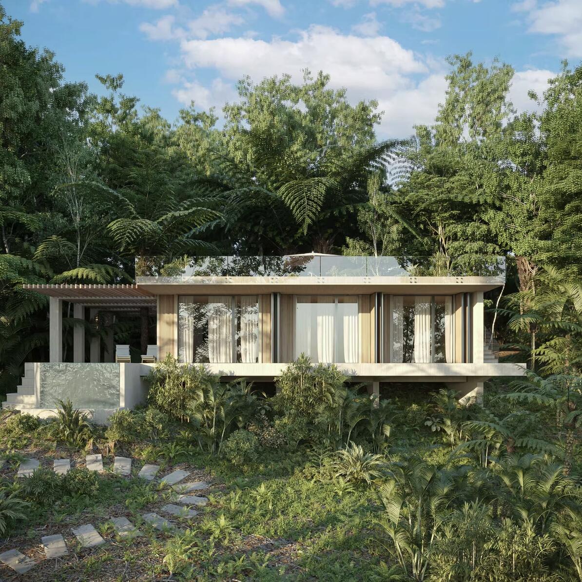 View details of listing 200 Burn Brae Way, Bocas Del Toro, Panama with MLS#