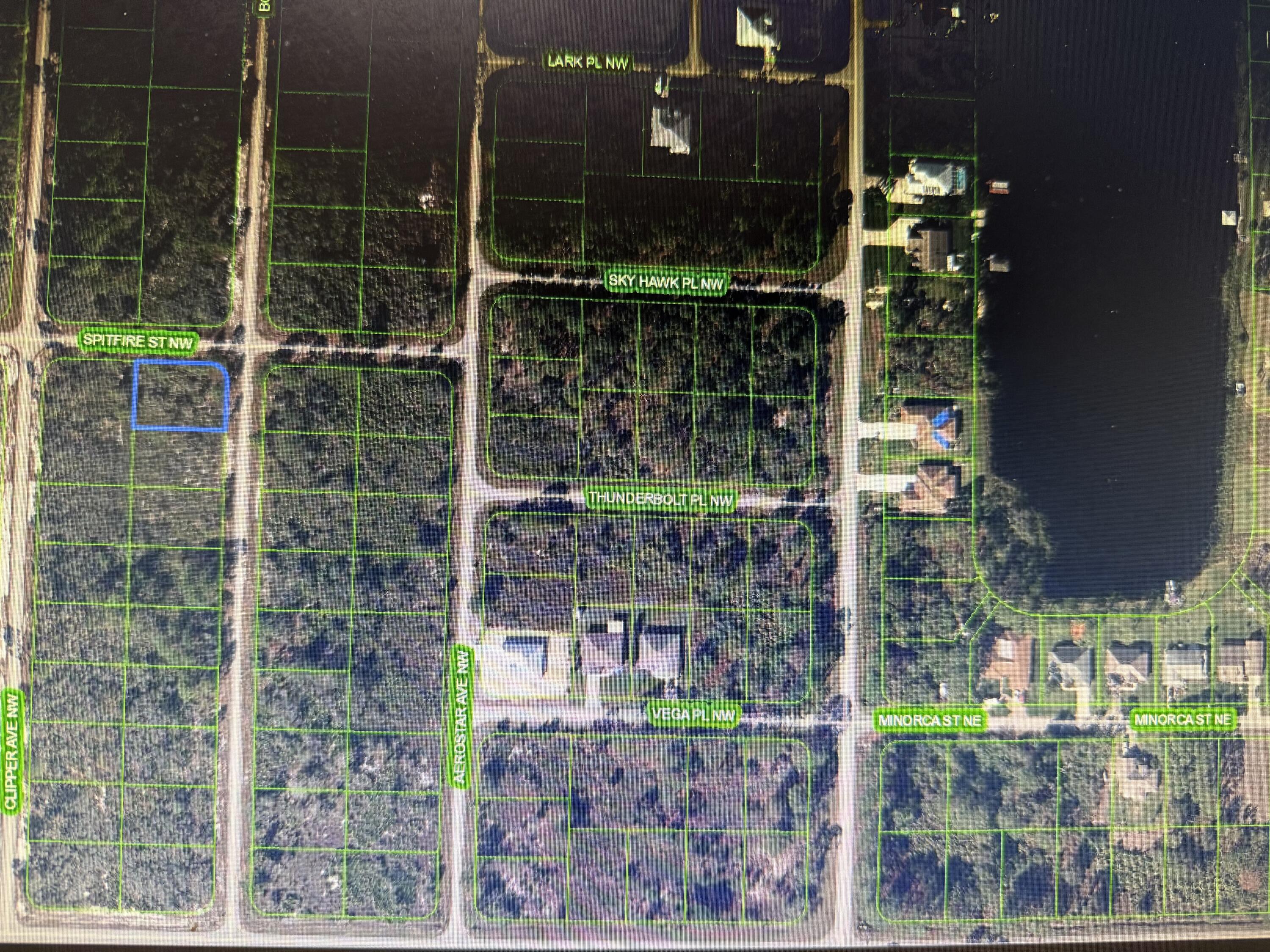 Listing  314 NW Spitfire Street NW, Lake Placid, FL 33852, Lake Placid, FL 33852