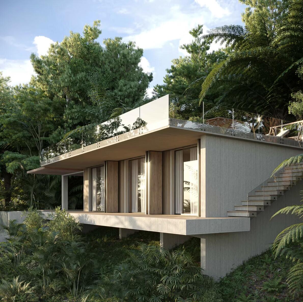 View details of listing 100 Burn Brae Way, Bocas Del Toro, Panama  with MLS# 
