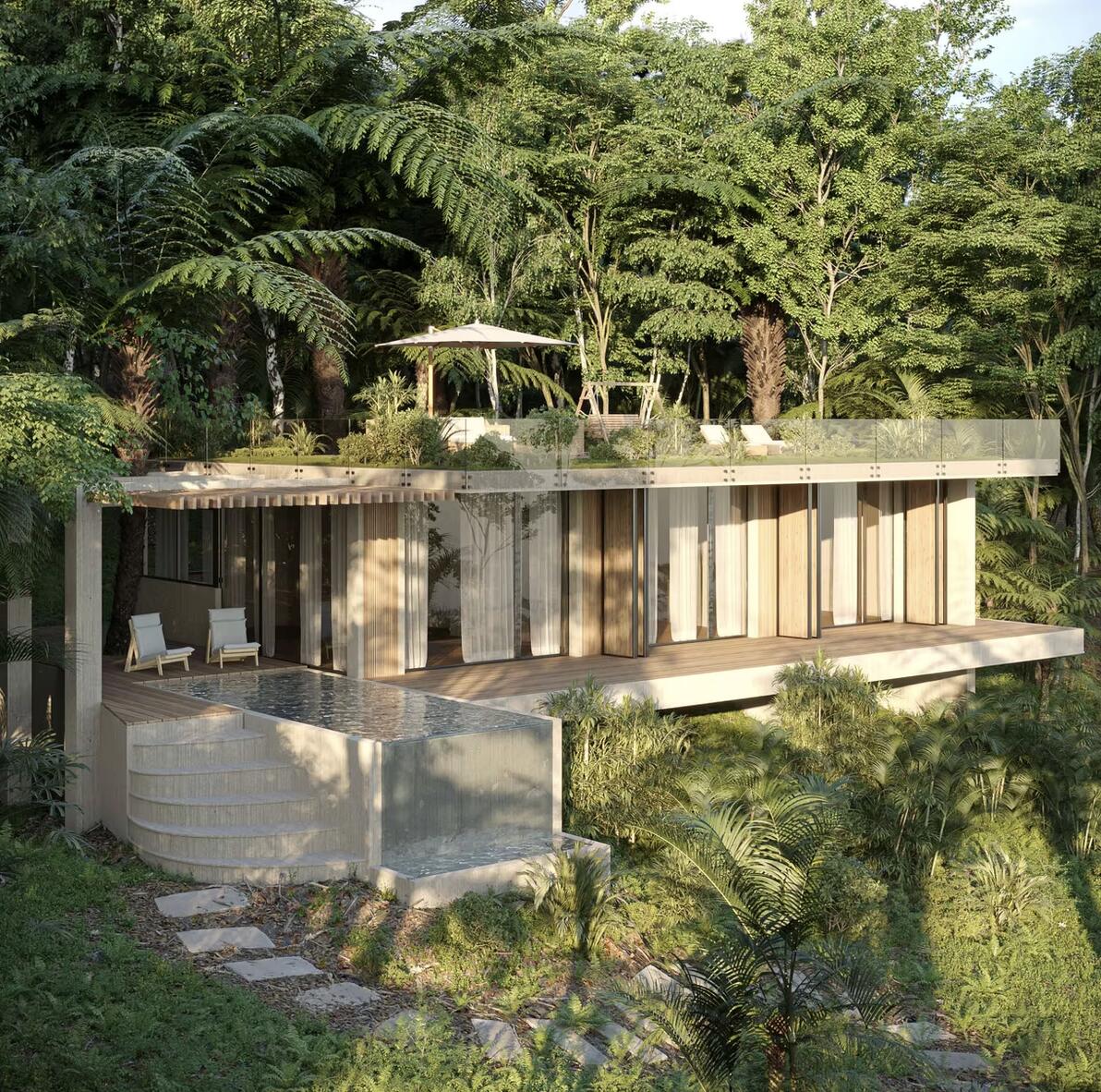 View details of listing 300 Burn Brae Way, Bocas Del Toro, Panama  with MLS# 
