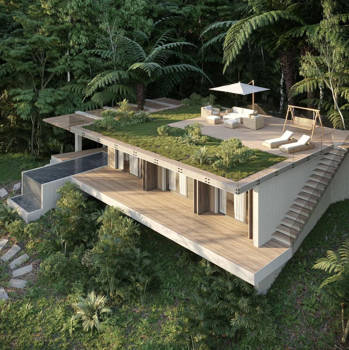 View details of listing 400 Burn Brae Way, Bocas Del Toro, Panama  with MLS# 