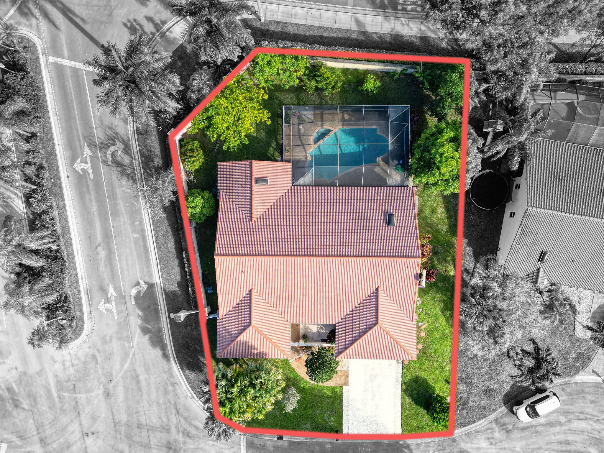 View details of listing 4377 NW 88th Terrace, Coral Springs, FL 33065 Coral Springs with MLS# 