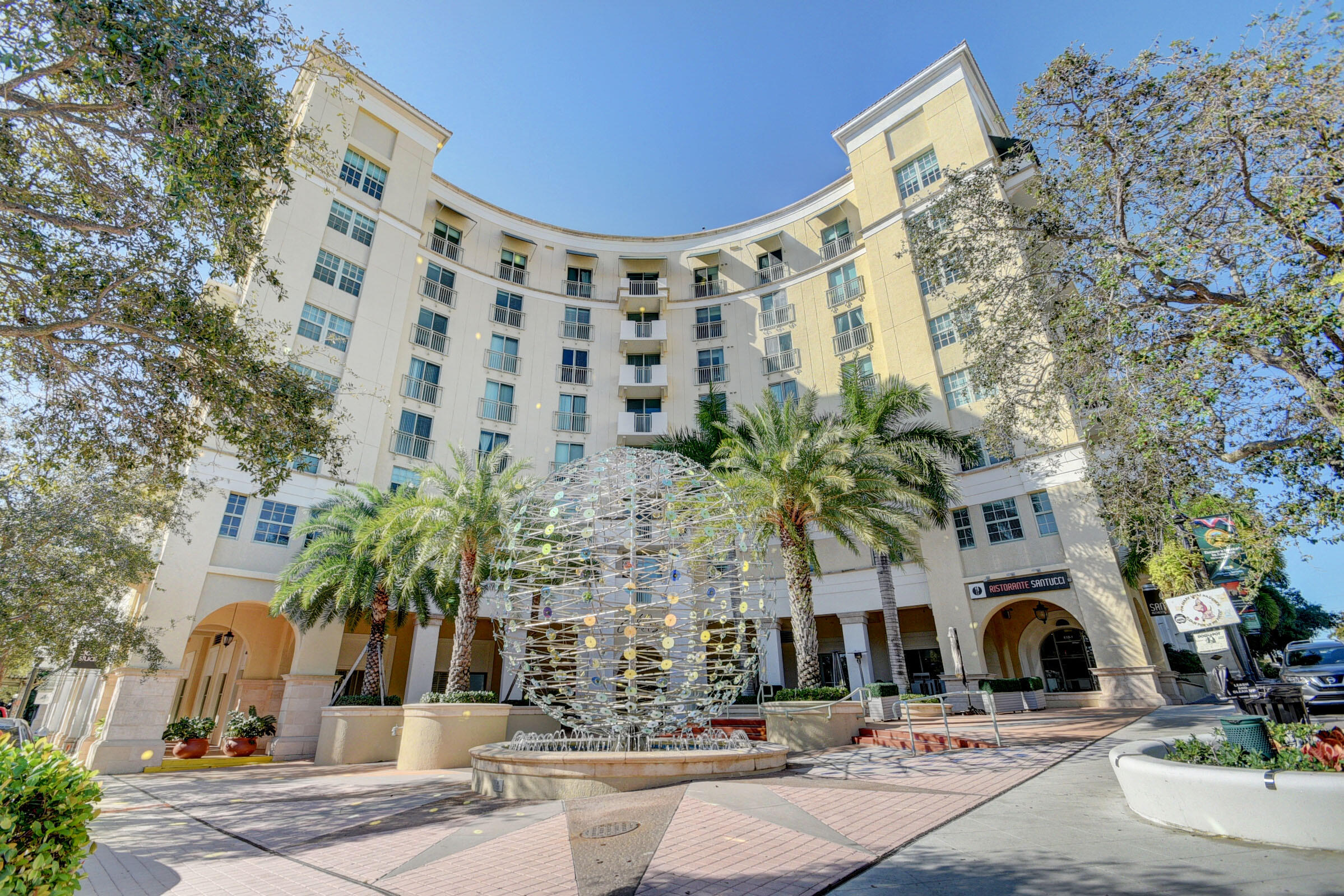 View details of listing 610 Clematis Street 532, West Palm Beach, FL 33401 West Palm Beach with MLS# 