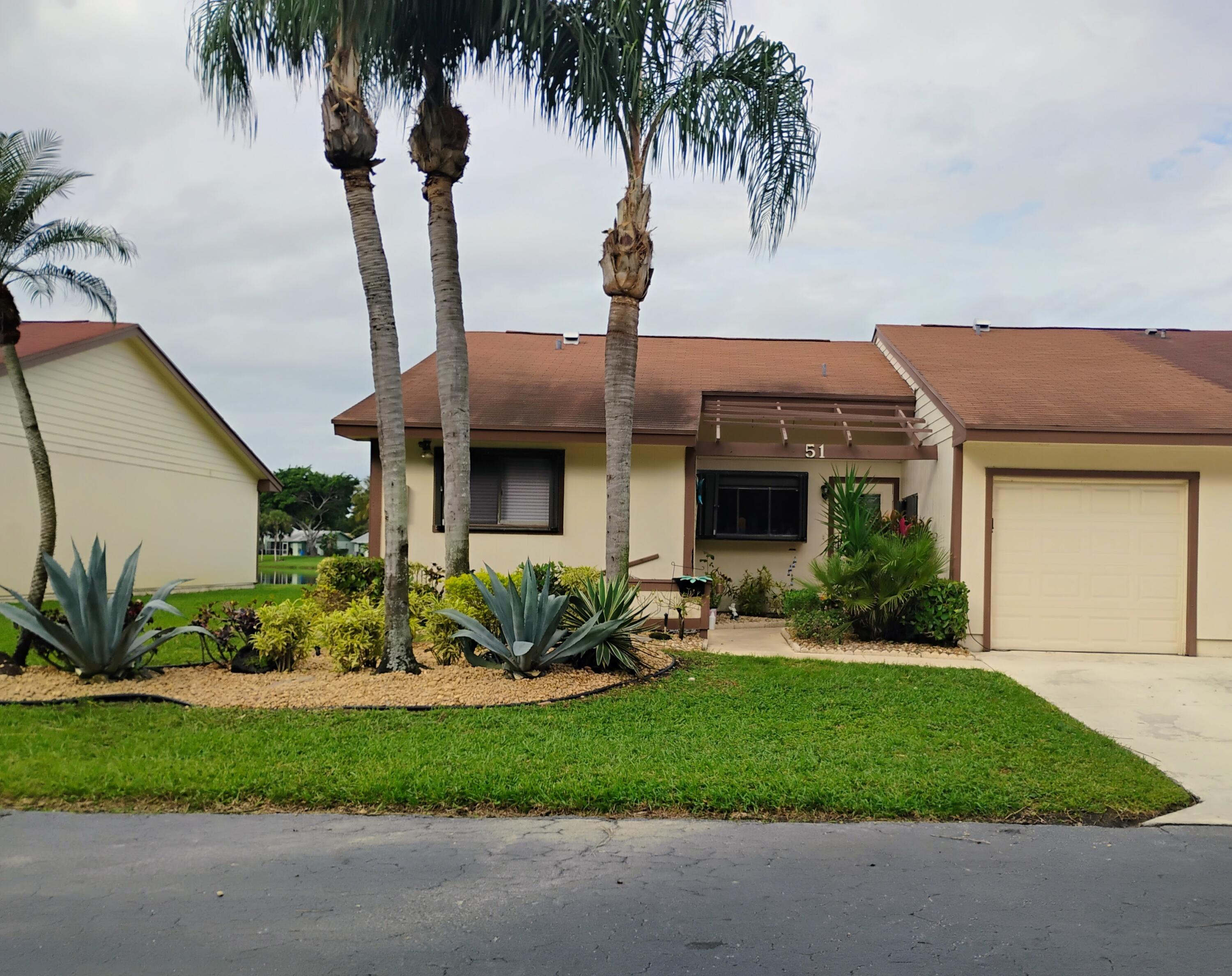 Listing  51 Mayfair Lane, Boynton Beach, FL 33426, Boynton Beach, FL 33426