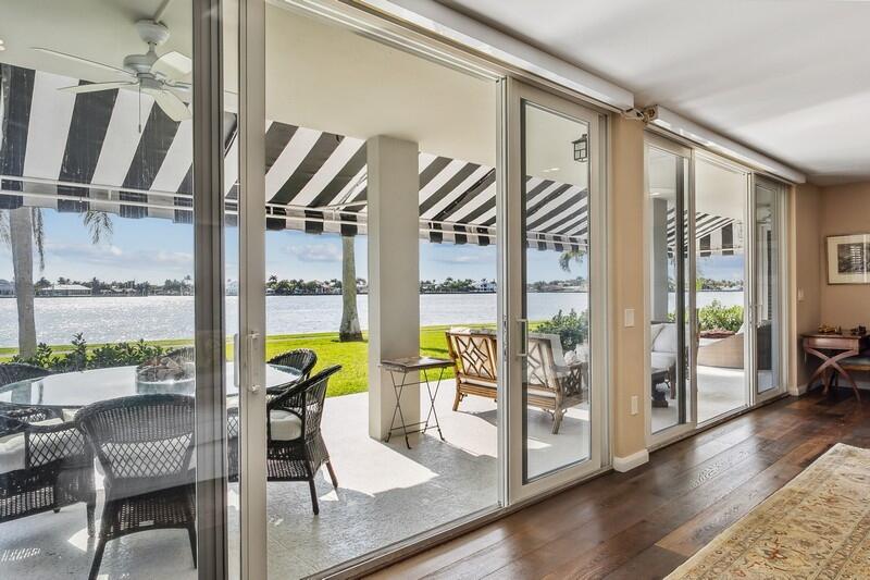 View details of listing 2160 Ibis Isle Road 1, Palm Beach, FL 33480 Palm Beach with MLS# 