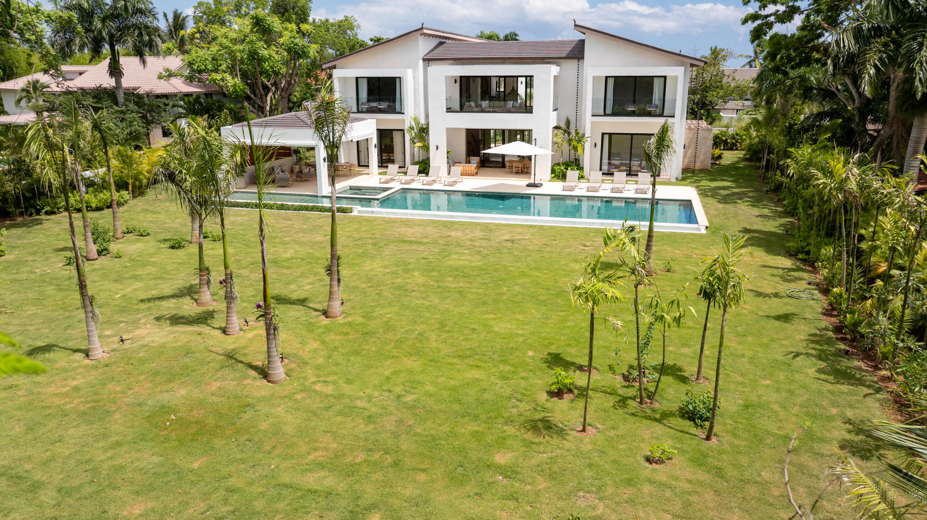 View details of listing 41 Barranca  with MLS# 