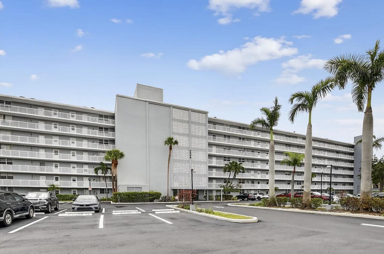View details of listing 5500 NW 2nd Avenue 121, Boca Raton, FL 33487 Boca Raton with MLS# 