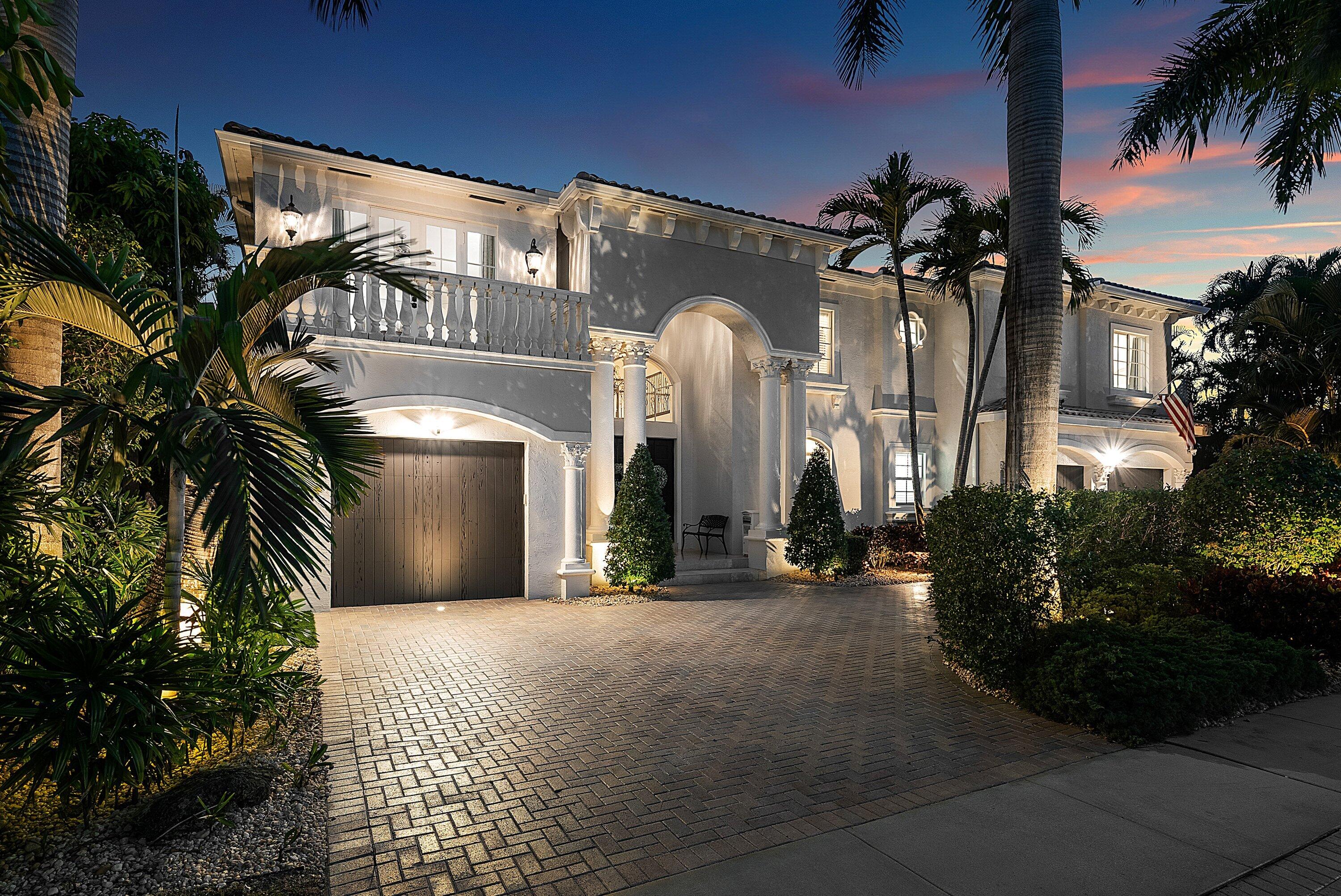 View details of listing 712 NE 71st Street, Boca Raton, FL 33487 Boca Raton with MLS# 