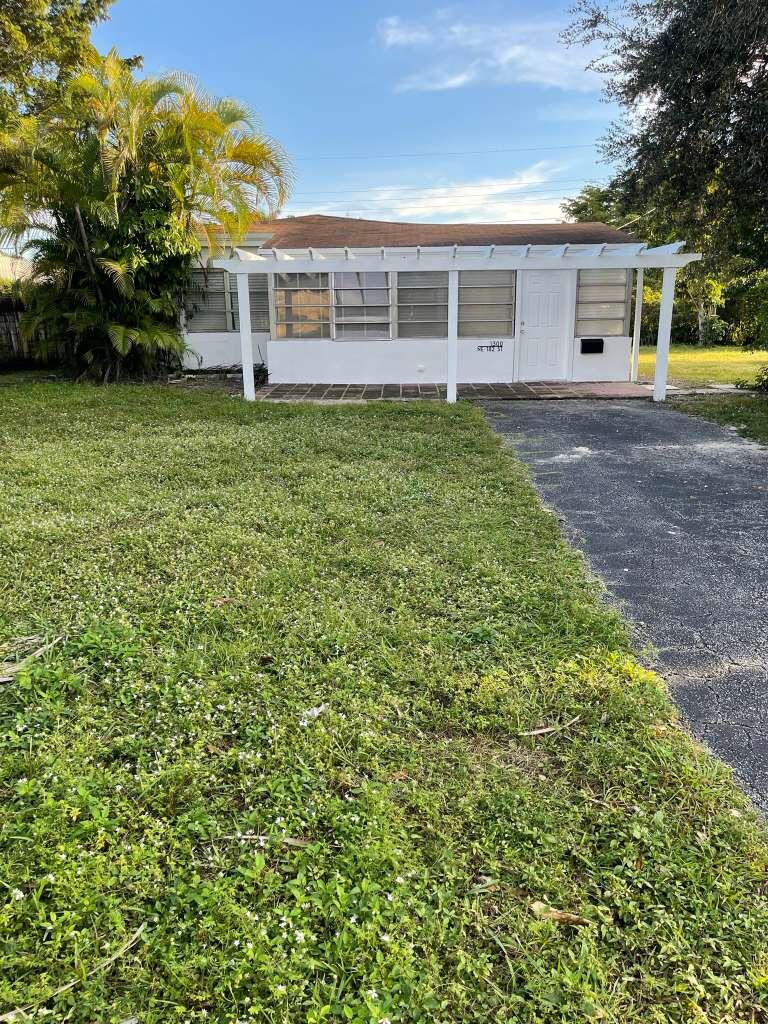 View details of listing 1300 NE 182nd Street, North Miami Beach, FL 33162 North Miami Beach with MLS#