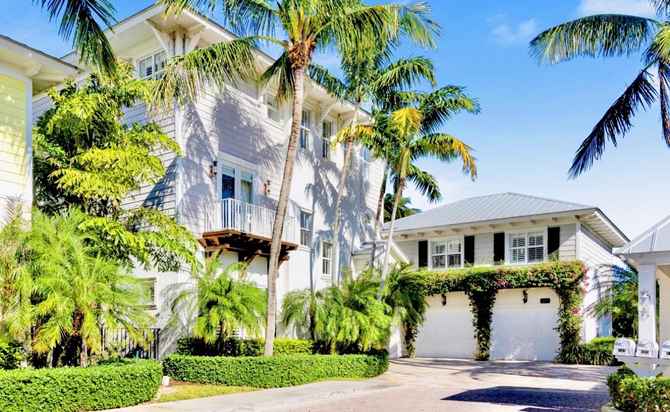 Listing  111 Beachwalk Lane, Jupiter, FL 33477, Jupiter, FL 33477