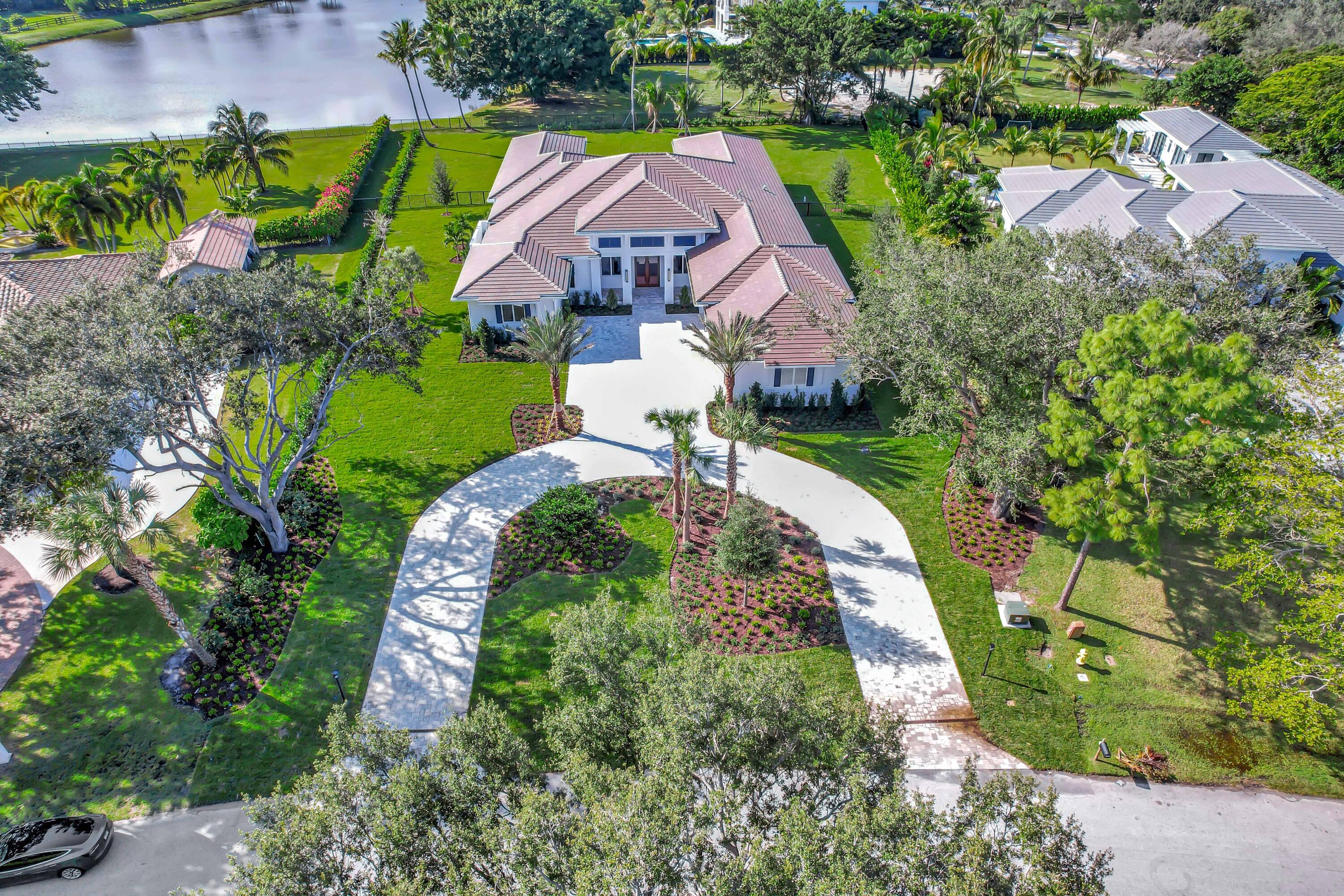 View details of listing 5355 Sea Biscuit Road, Palm Beach Gardens, FL 33418 Palm Beach Gardens with MLS#