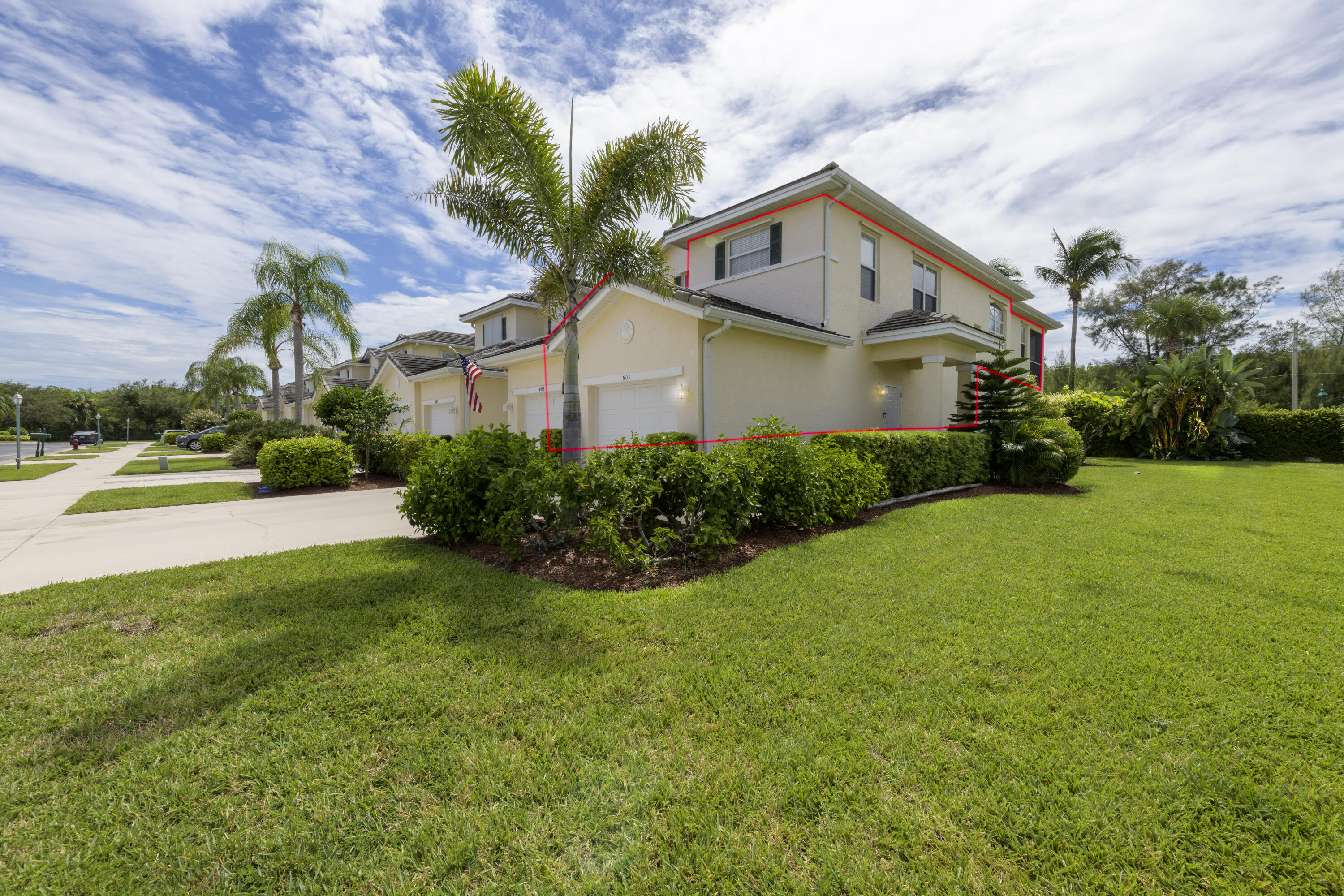 View details of listing 601 Southstar Drive, Fort Pierce, FL 34949 Fort Pierce with MLS#