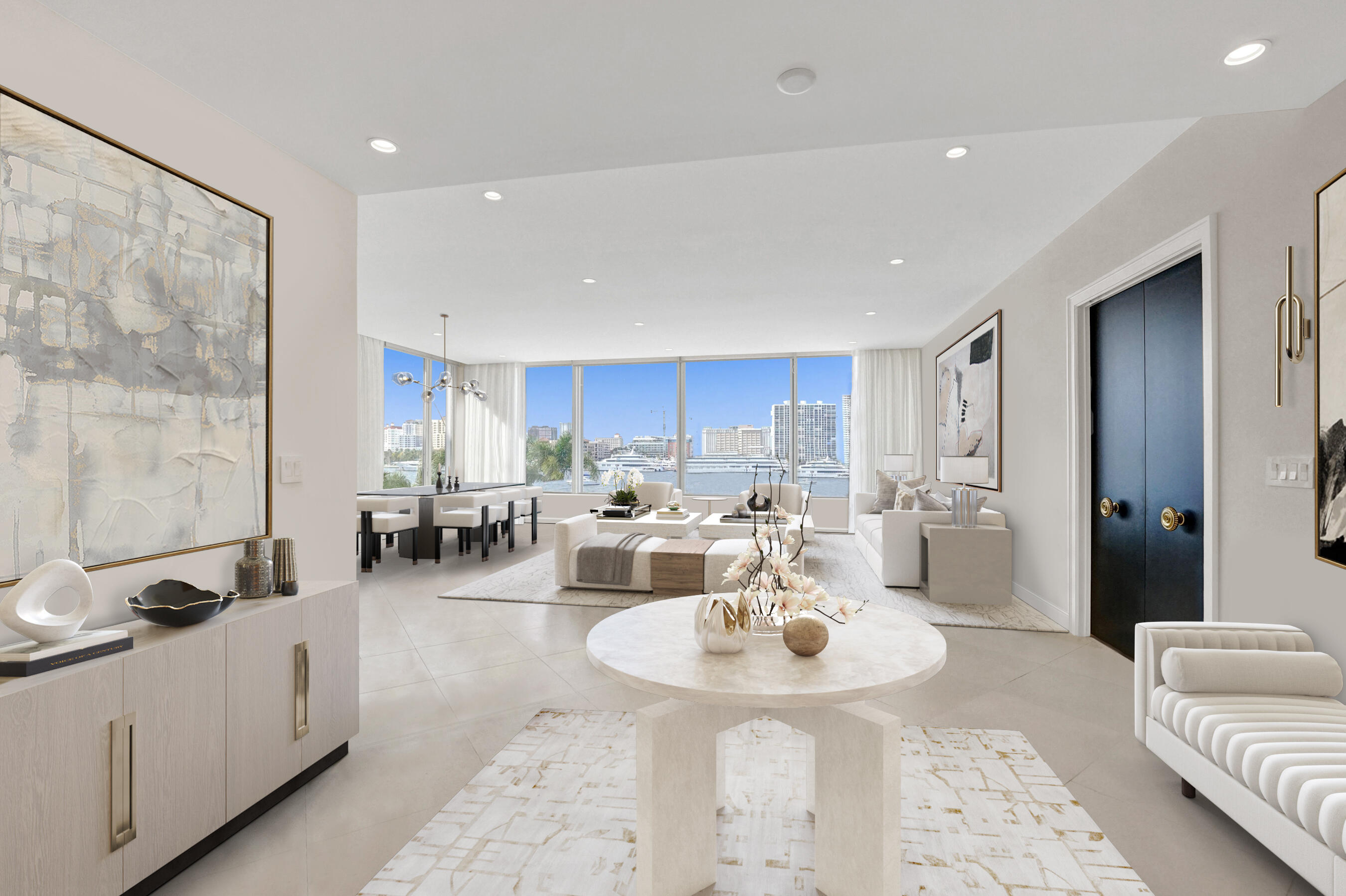 View details of listing 44 Cocoanut Row 315a/316a, Palm Beach, FL 33480 Palm Beach with MLS#
