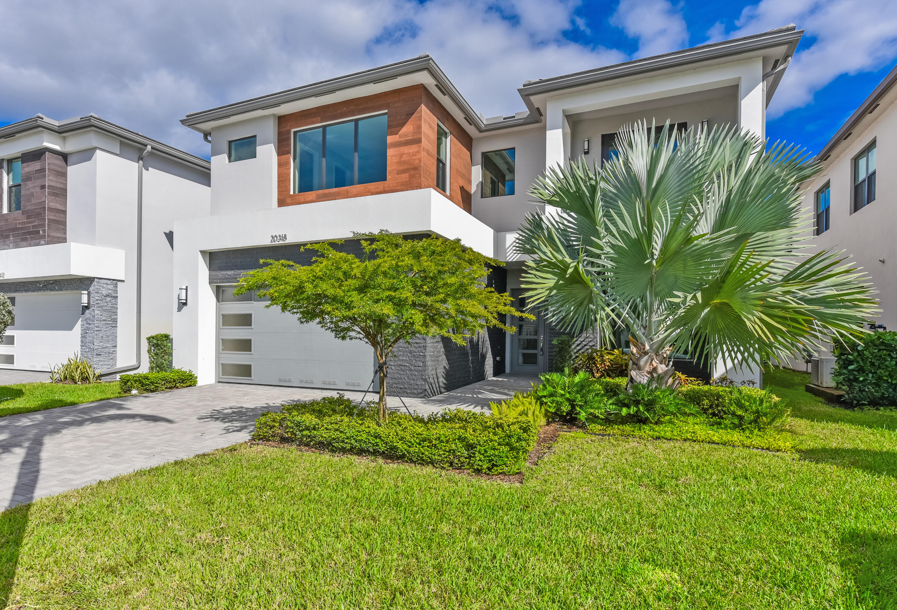 View details of listing 20318 Castle Stuart Avenue, Boca Raton, FL 33434 Boca Raton with MLS#