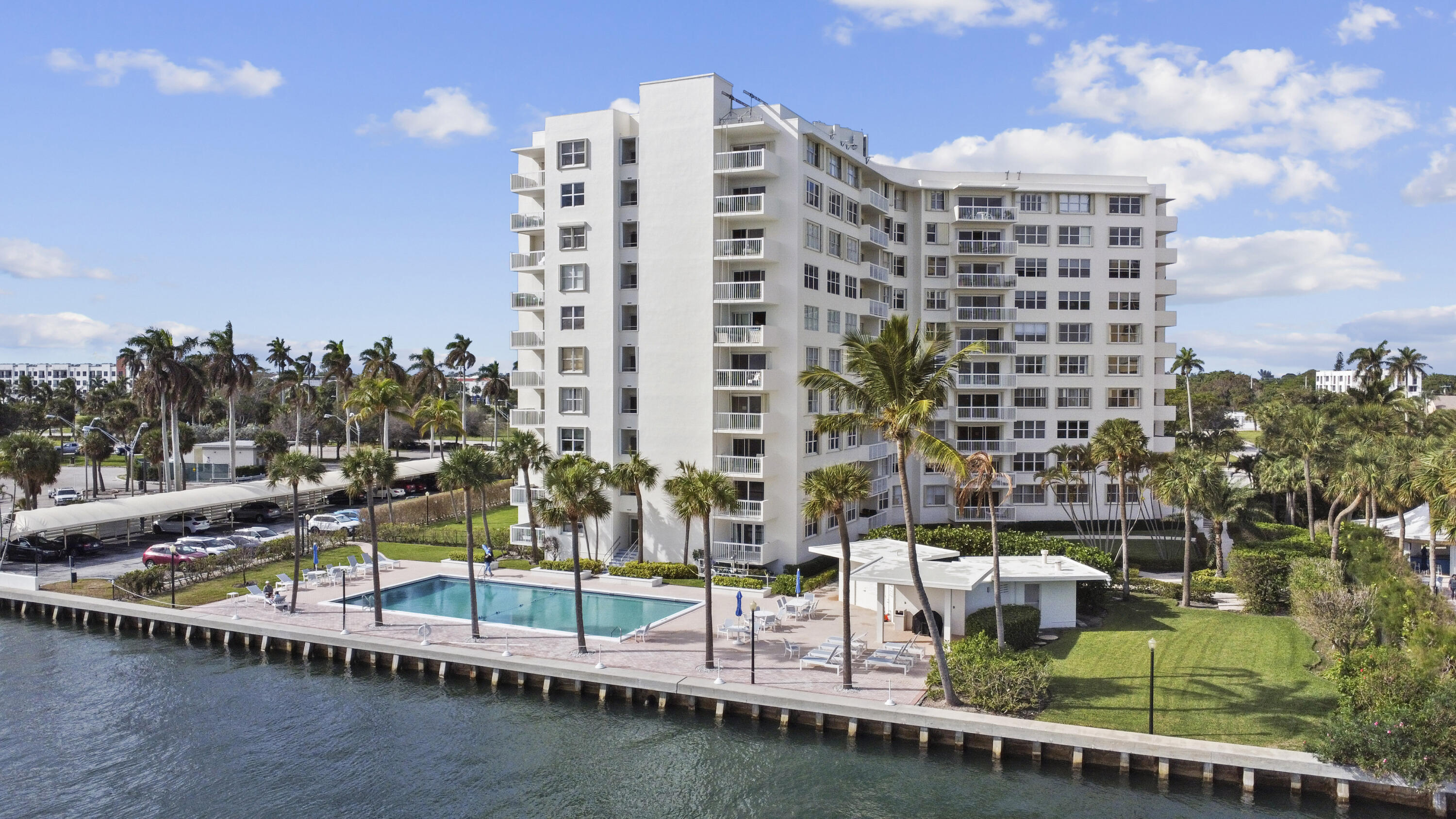 View details of listing 2600 N Flagler Drive 1007, West Palm Beach, FL 33407 West Palm Beach with MLS#