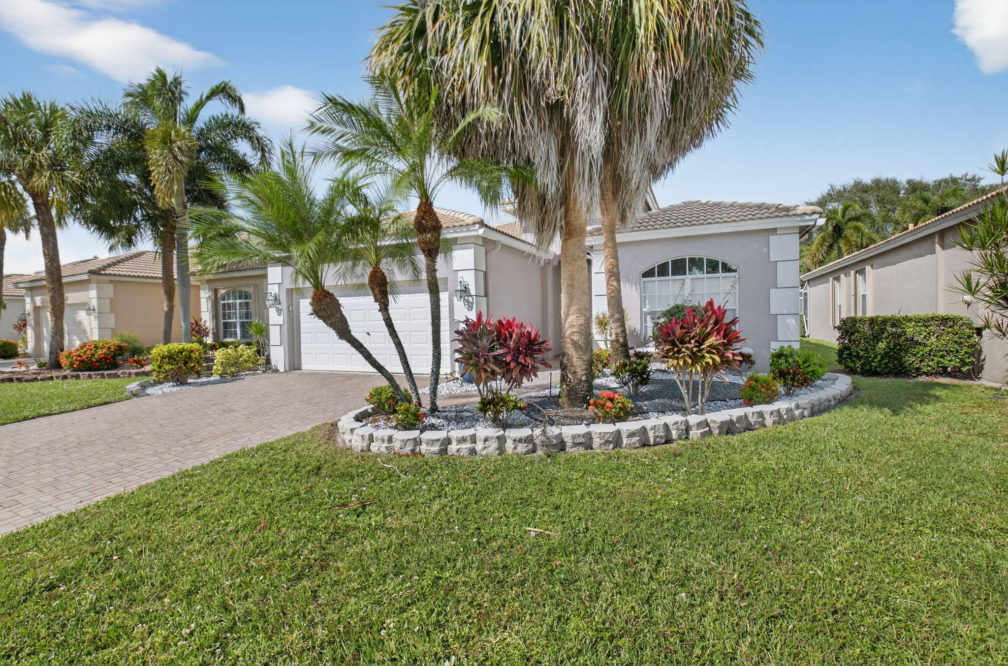 View details of listing 6604 Southport Drive, Boynton Beach, FL 33472 Boynton Beach with MLS#