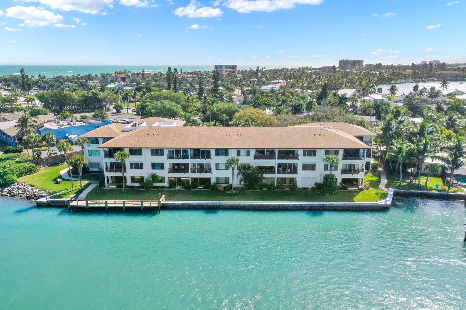 View details of listing 1630 Seaway Drive 106, Fort Pierce, FL 34949 Fort Pierce with MLS#