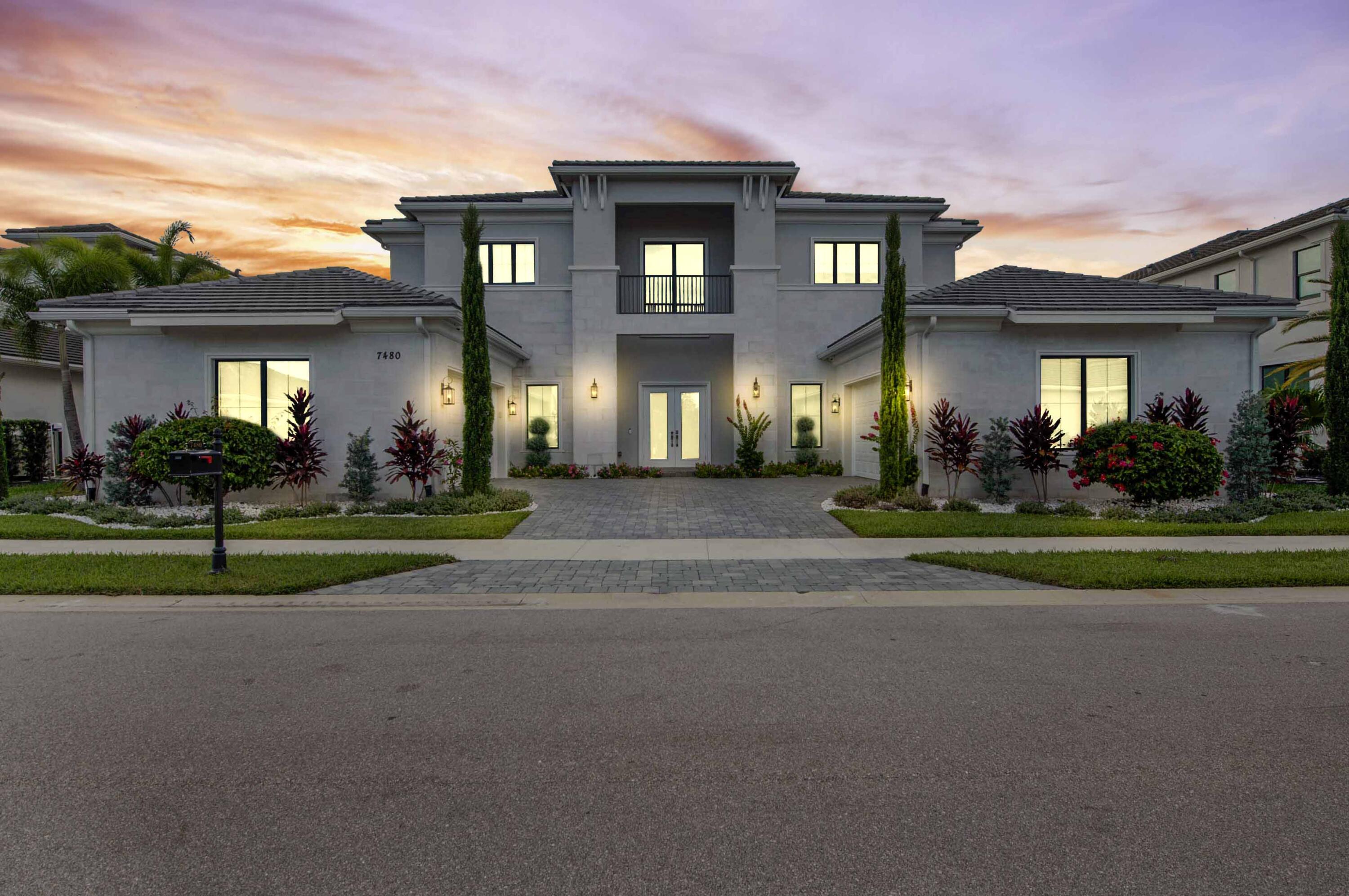View details of listing 7480 NW 26th Way, Boca Raton, FL 33496 Boca Raton with MLS#