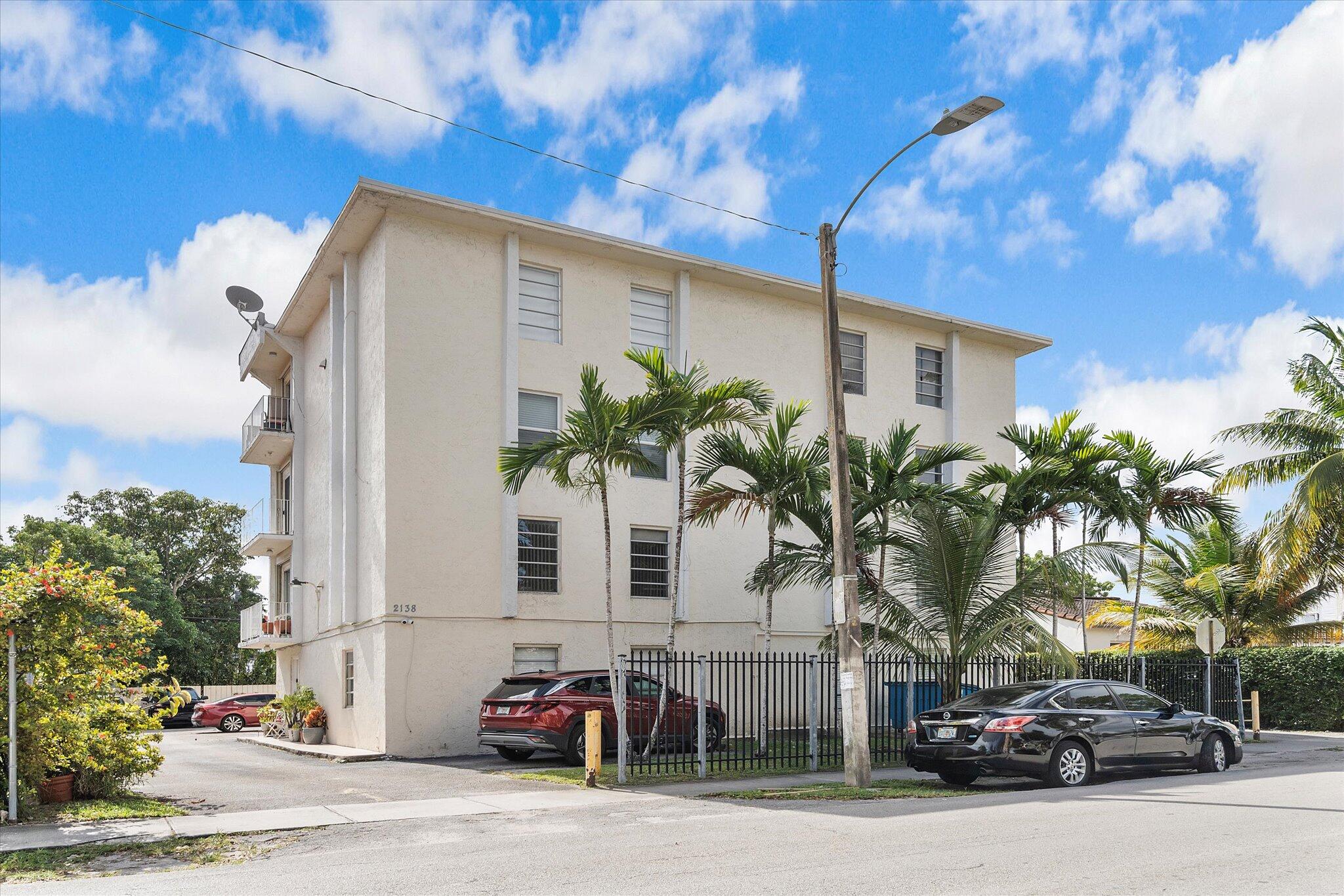 View details of listing 2138 SW 6th Street 301, Miami, FL 33135 Miami with MLS#