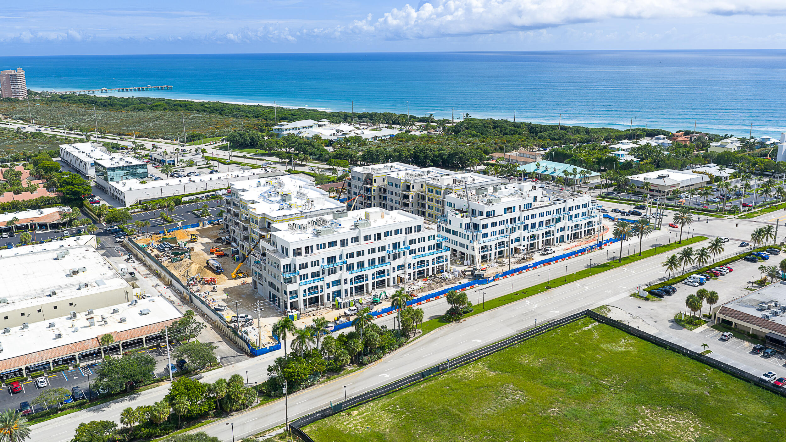 View details of listing 1011 Us Highway 1 B401, Juno Beach, FL 33408 Juno Beach with MLS# 