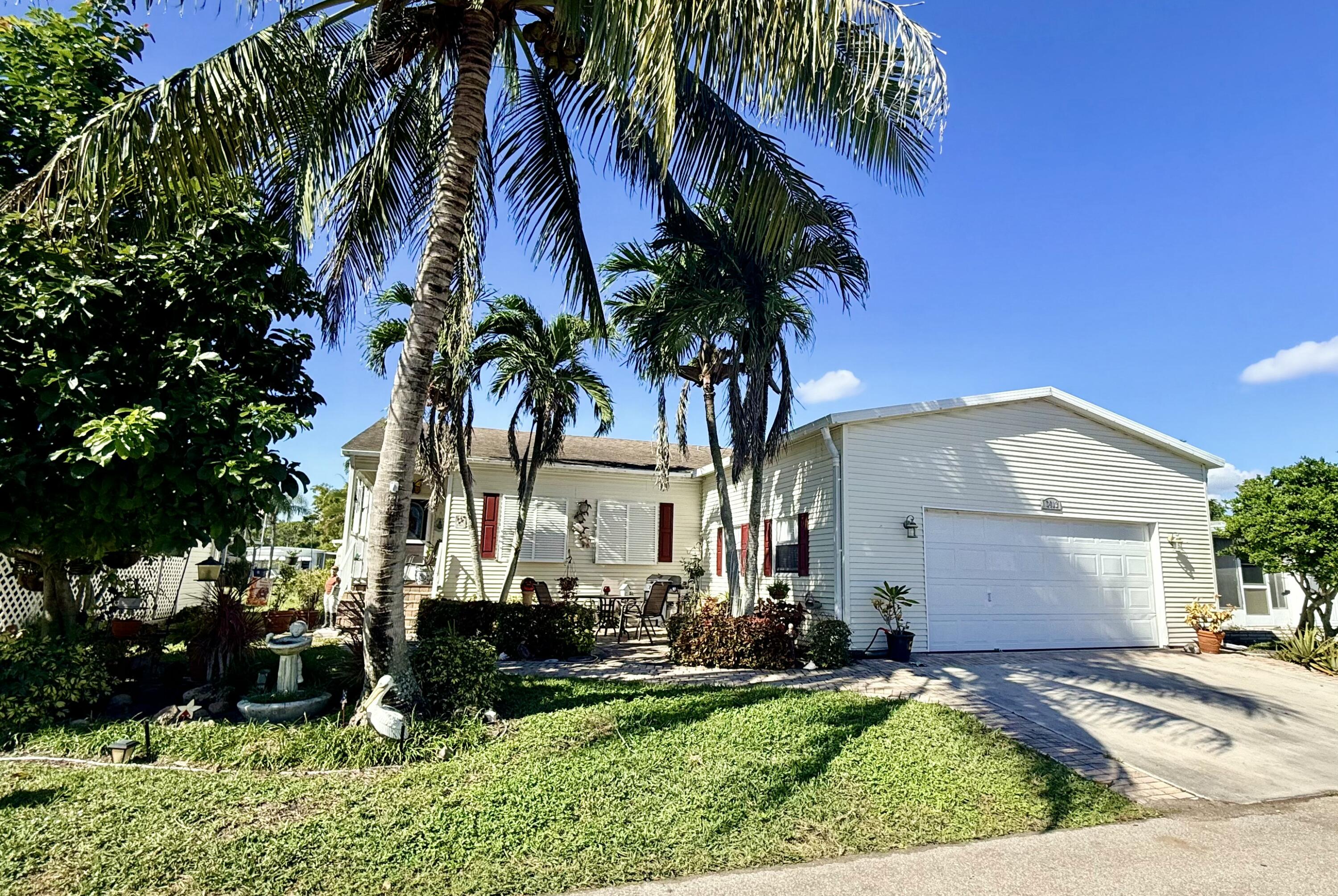 Listing  6403 Birch Lane, Lantana, FL 33462, Lantana, FL 33462