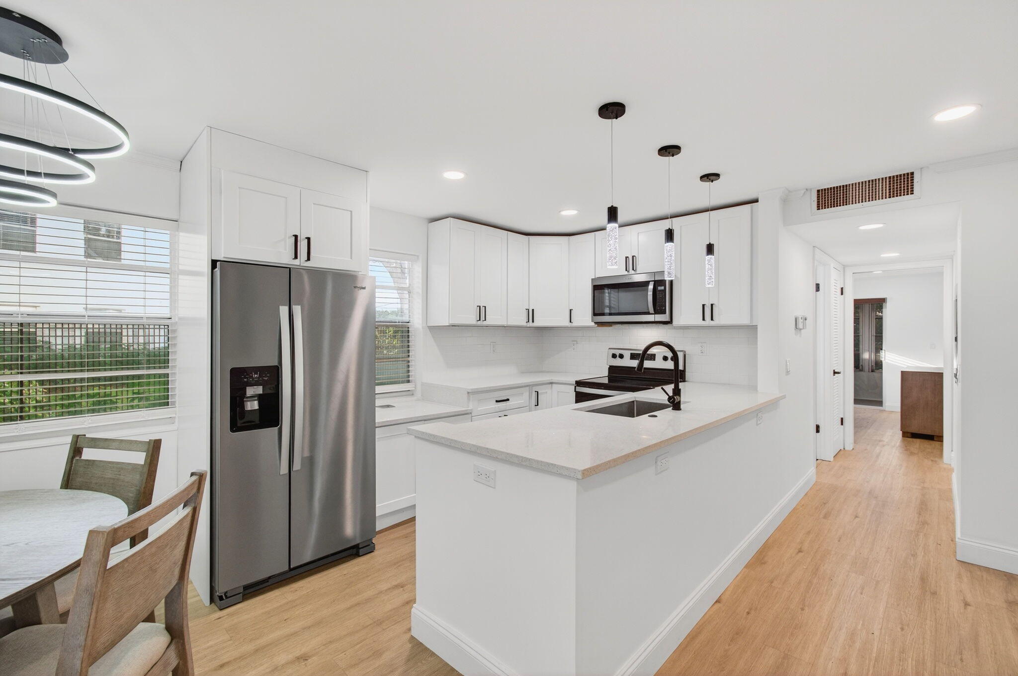 View details of listing 449 Normandy J, Delray Beach, FL 33484 Delray Beach with MLS# 