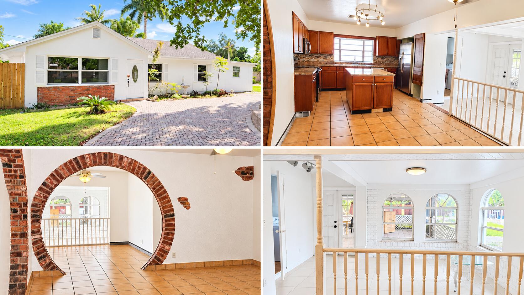 View details of listing 3918 Serubi Avenue, Palm Springs, FL 33461 Palm Springs with MLS#