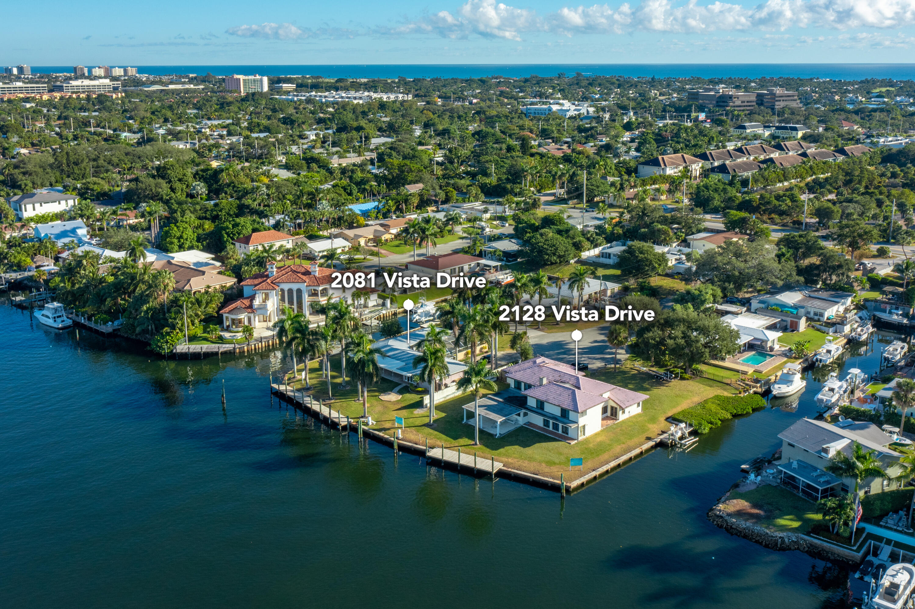View details of listing 2081 Vista Drive, North Palm Beach, FL 33408 North Palm Beach with MLS# 