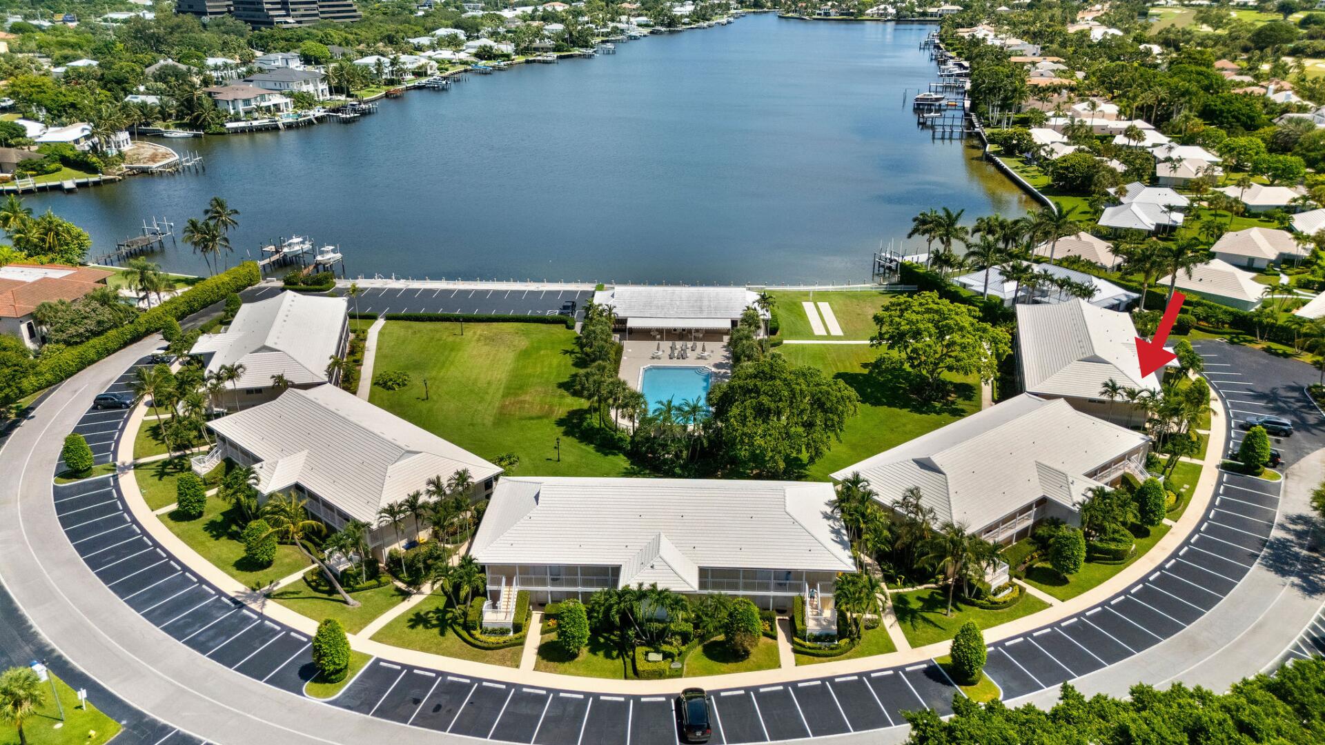 View details of listing 1 Church Lane 105-106, North Palm Beach, FL 33408 North Palm Beach with MLS# 