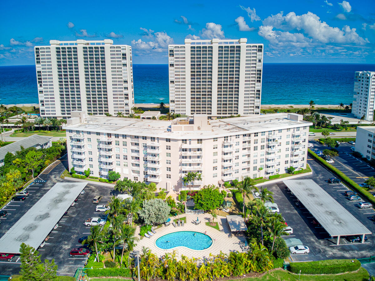 Listing  2851 S Ocean Boulevard 4 B, Boca Raton, FL 33432, Boca Raton, FL 33432