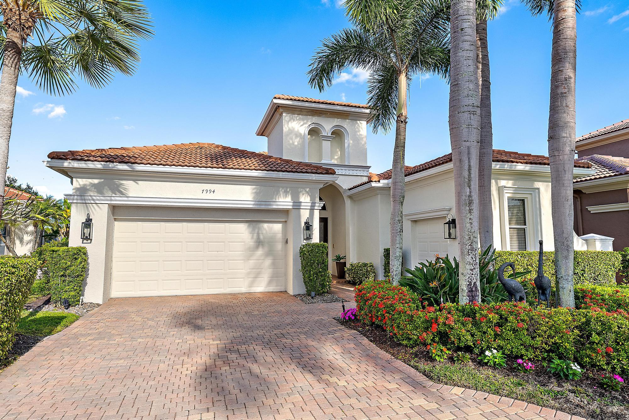 View details of listing 7994 Via Villagio, West Palm Beach, FL 33412 West Palm Beach with MLS# 