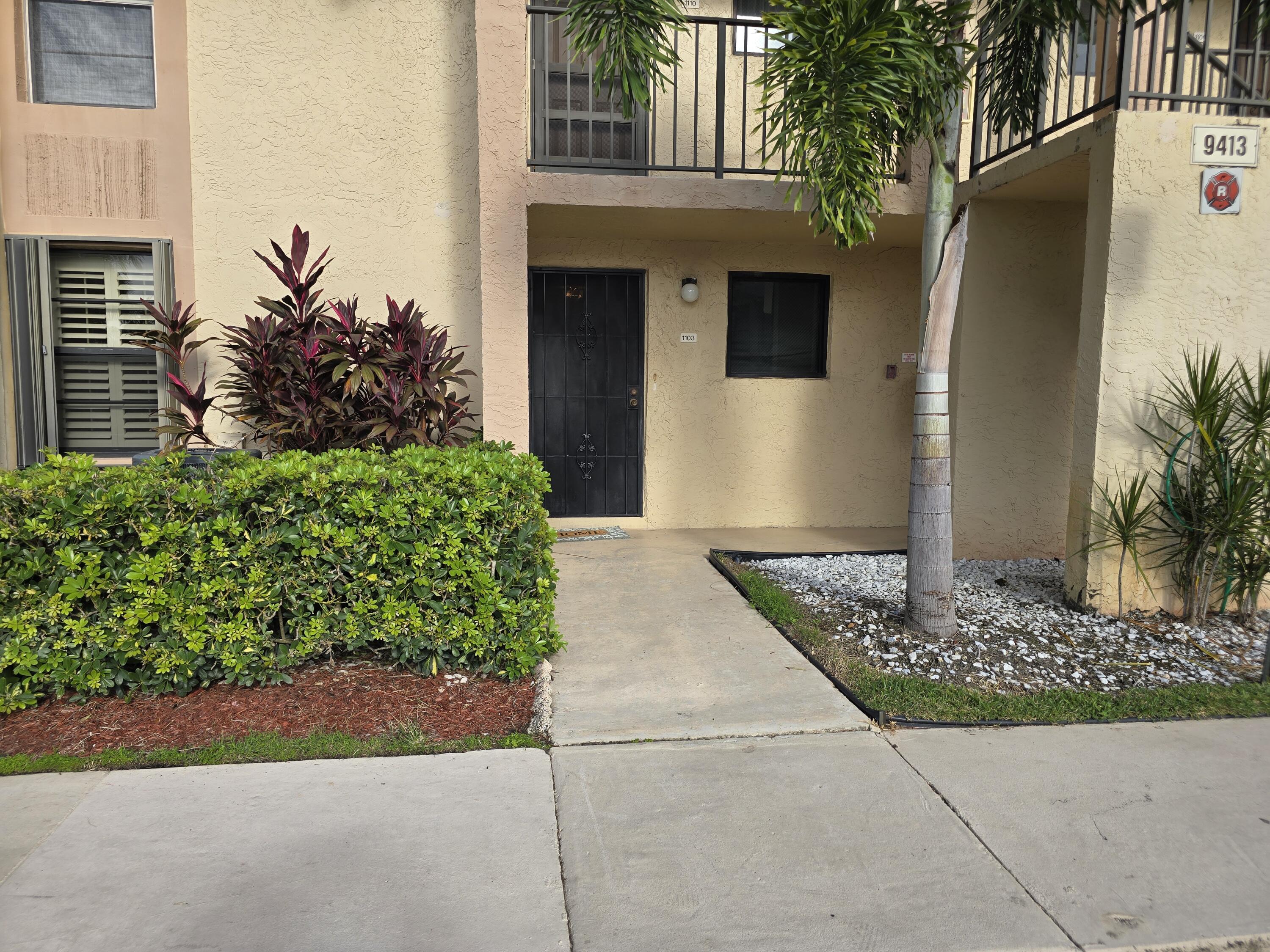 Listing  9413 Boca Cove Circle 1103, Boca Raton, FL 33428, Boca Raton, FL 33428